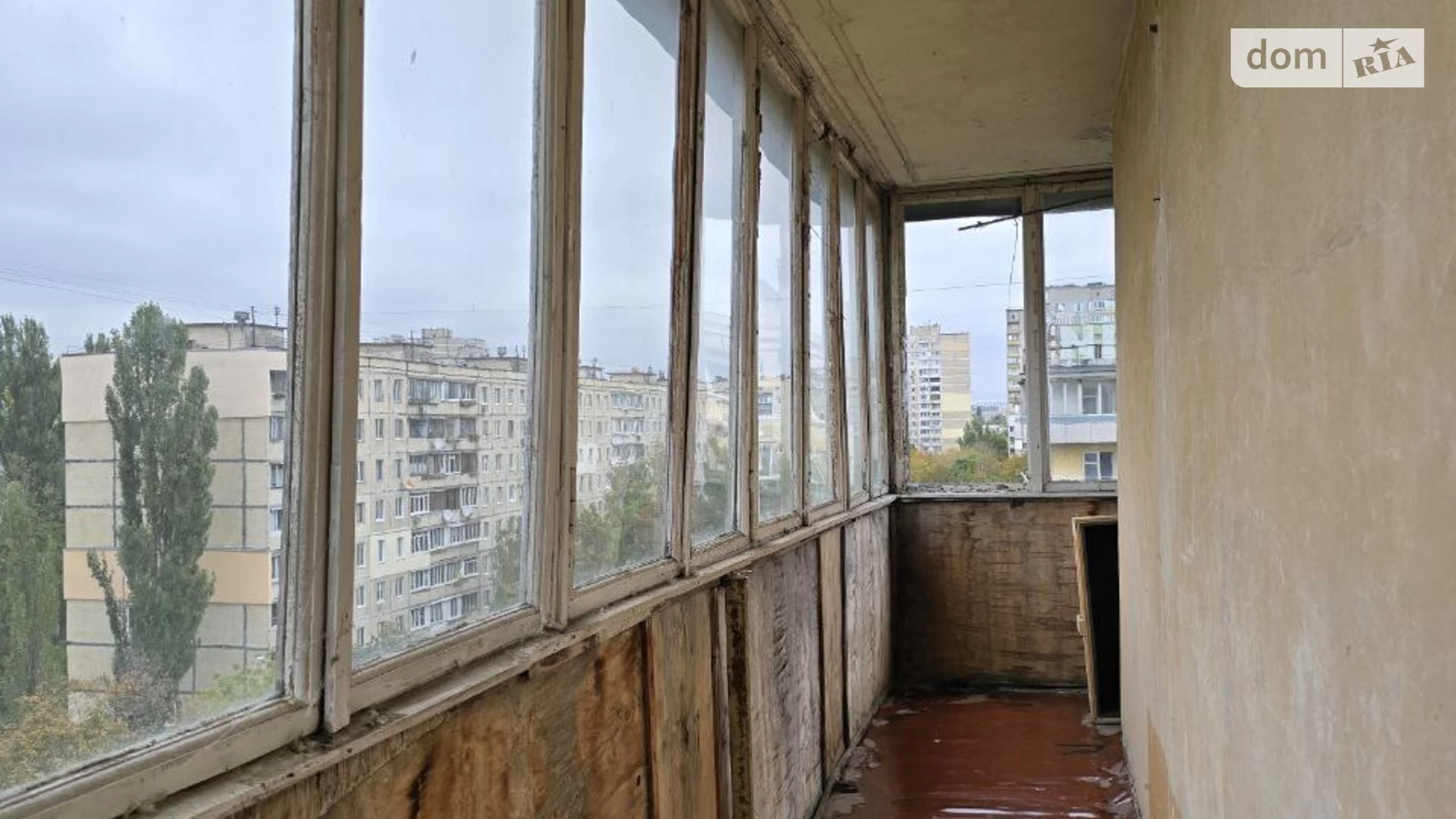 Продается 2-комнатная квартира 61 кв. м в Киеве, ул. Академика Булаховского, 28В - фото 2