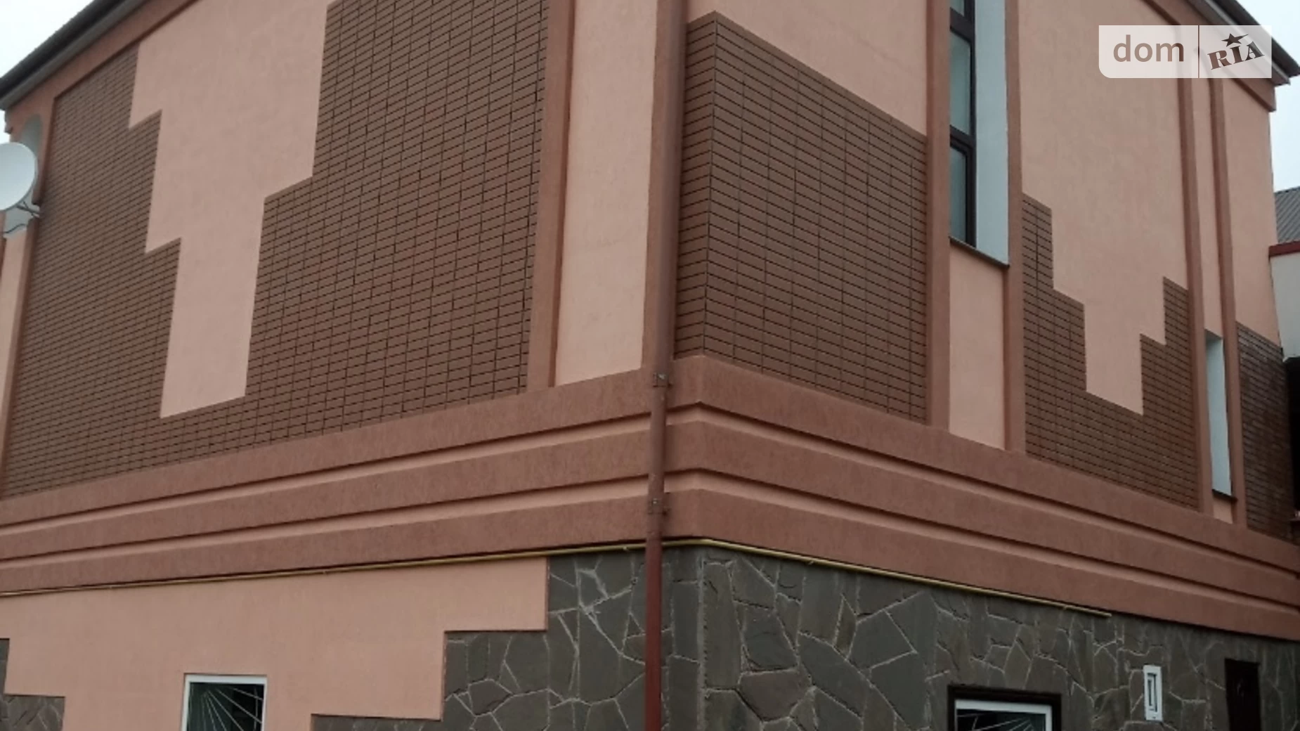 Продается дом на 2 этажа 246.4 кв. м с верандой, цена: 170000 $ - фото 3