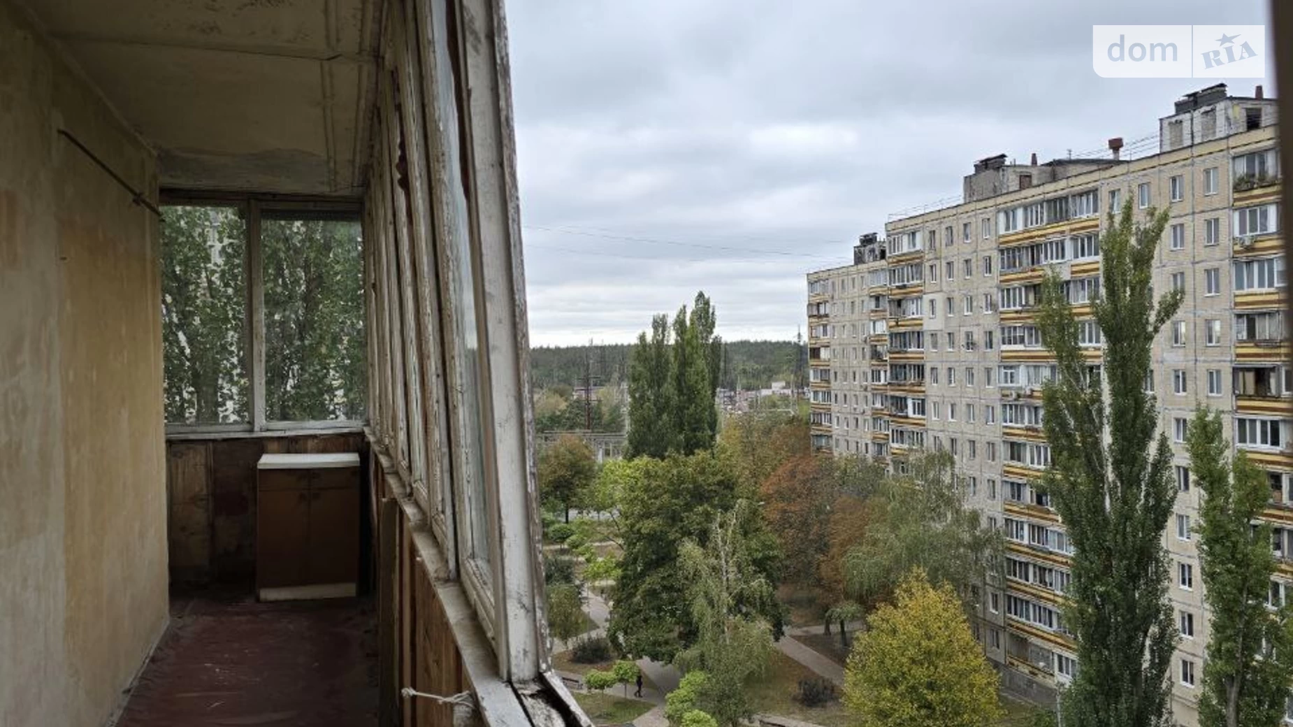 Продается 2-комнатная квартира 61 кв. м в Киеве, ул. Академика Булаховского, 28В - фото 3
