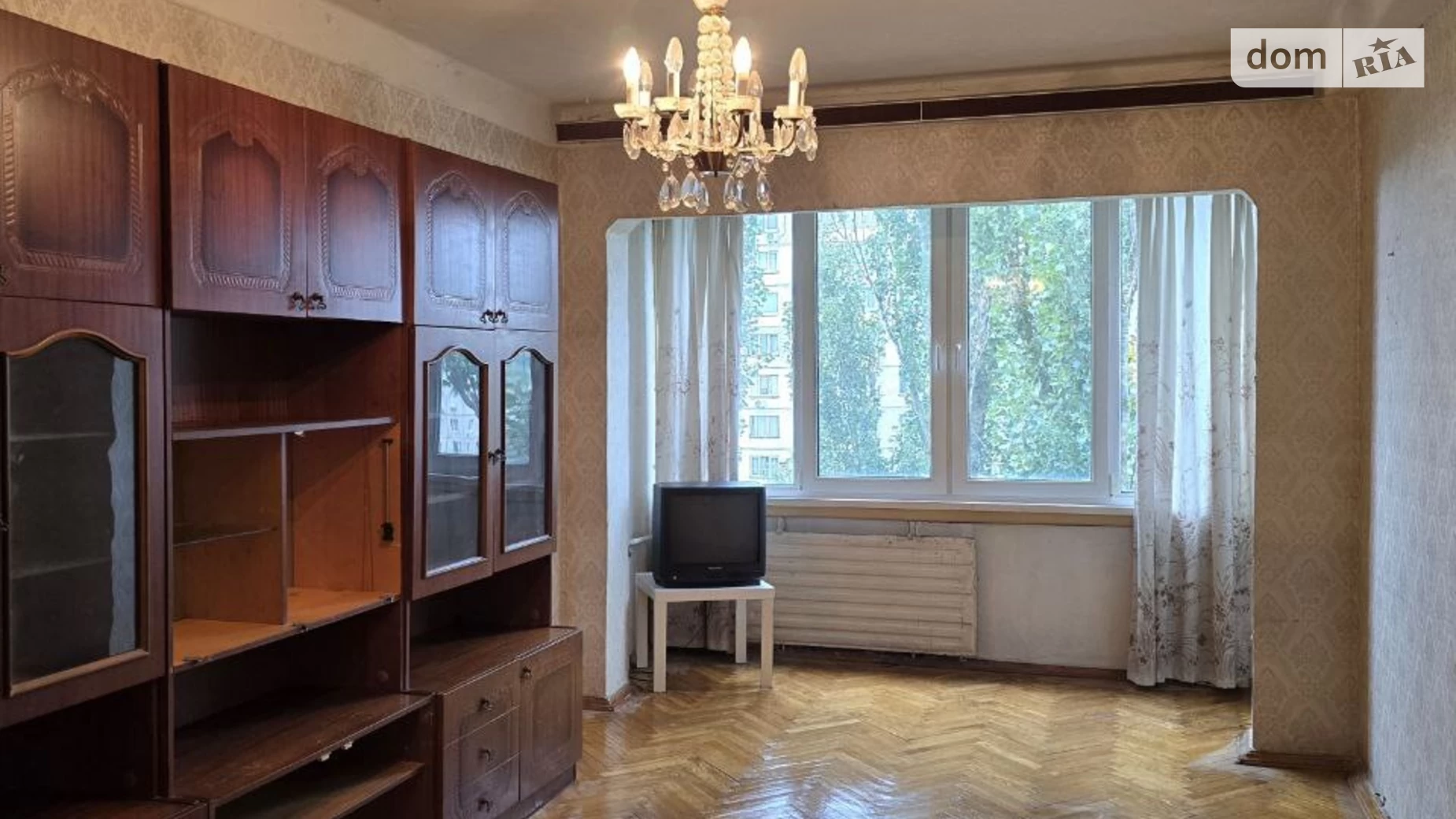 Продается 2-комнатная квартира 61 кв. м в Киеве, ул. Академика Булаховского, 28В - фото 5