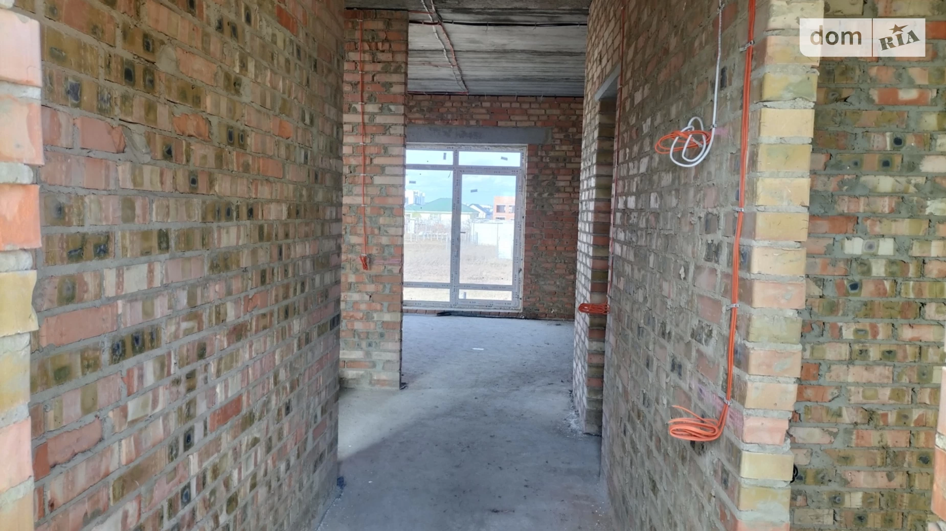 Продається будинок 2 поверховий 125 кв. м с басейном, цена: 104000 $ - фото 3