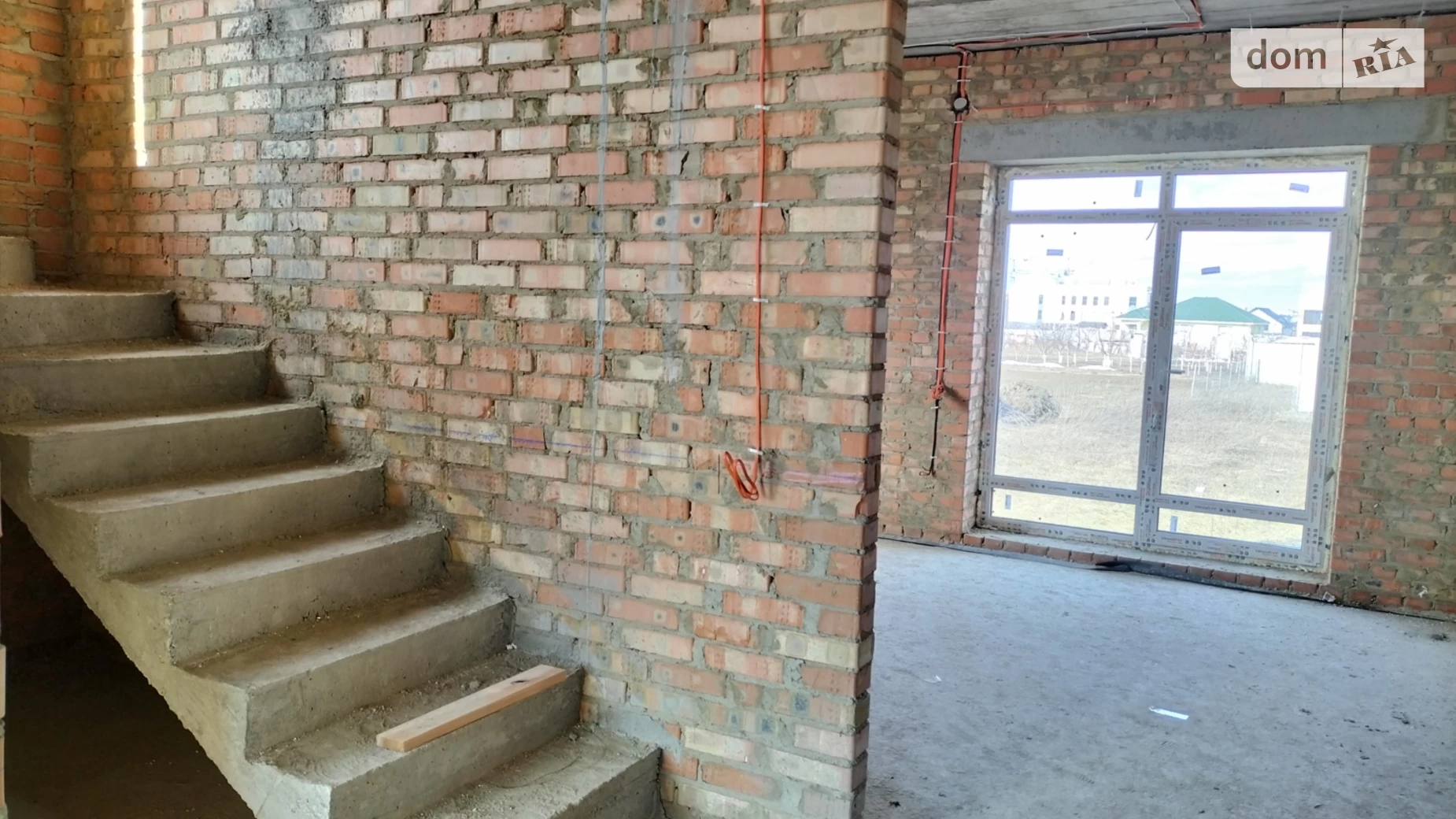 Продається будинок 2 поверховий 125 кв. м с басейном, цена: 104000 $ - фото 5