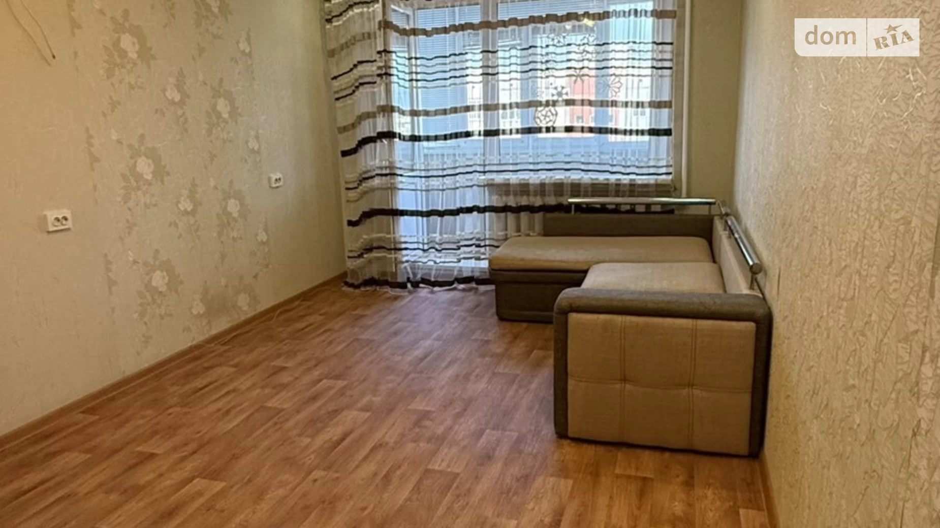 Продається 1-кімнатна квартира 33.9 кв. м у Полтаві, цена: 34500 $ - фото 4
