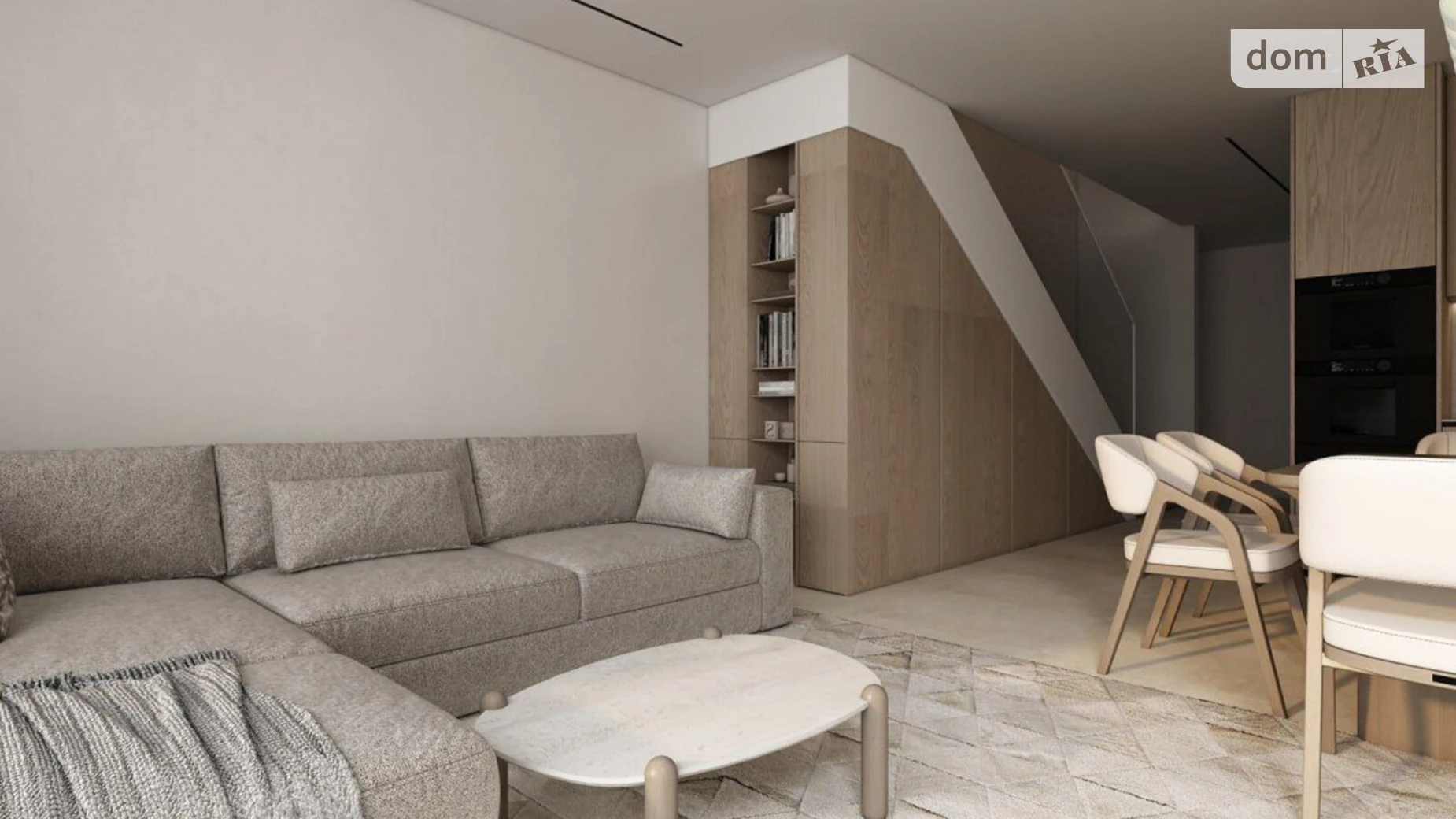 вул. Центральна Петропавлівська Борщагівка, цена: 172000 $ - фото 2