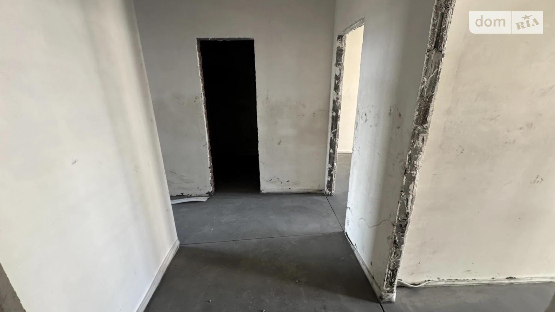 Продается 2-комнатная квартира 57.78 кв. м в Ирпене, ул. Кобылянской Ольги, 1В/28 - фото 2