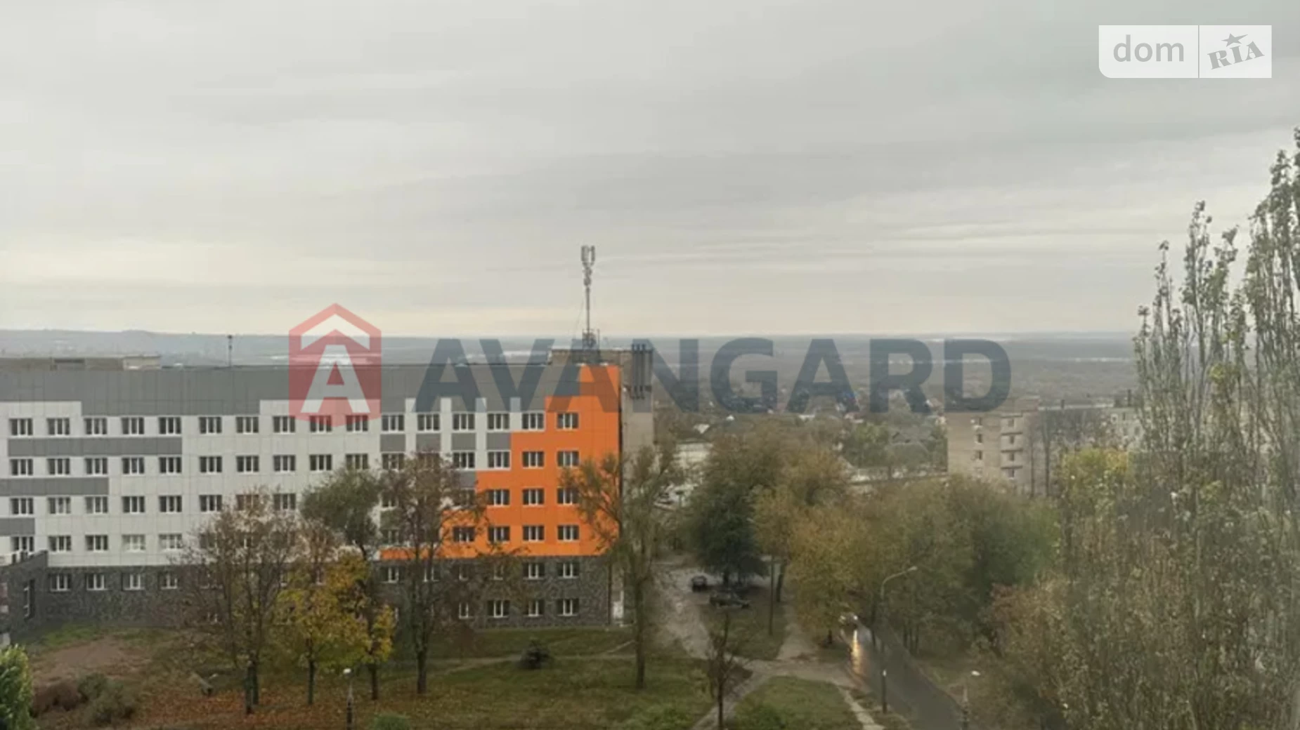 2-кімнатна квартира 52 кв. м у Запоріжжі, вул. Чумаченка, 40 - фото 2