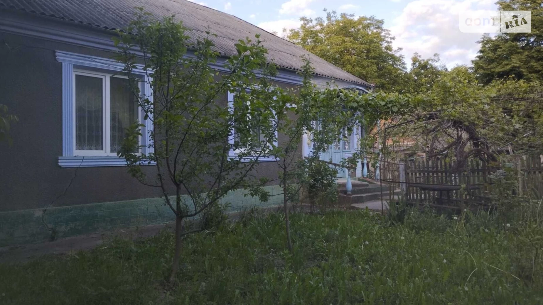 Продається одноповерховий будинок 100 кв. м з каміном, цена: 7350 $ - фото 3