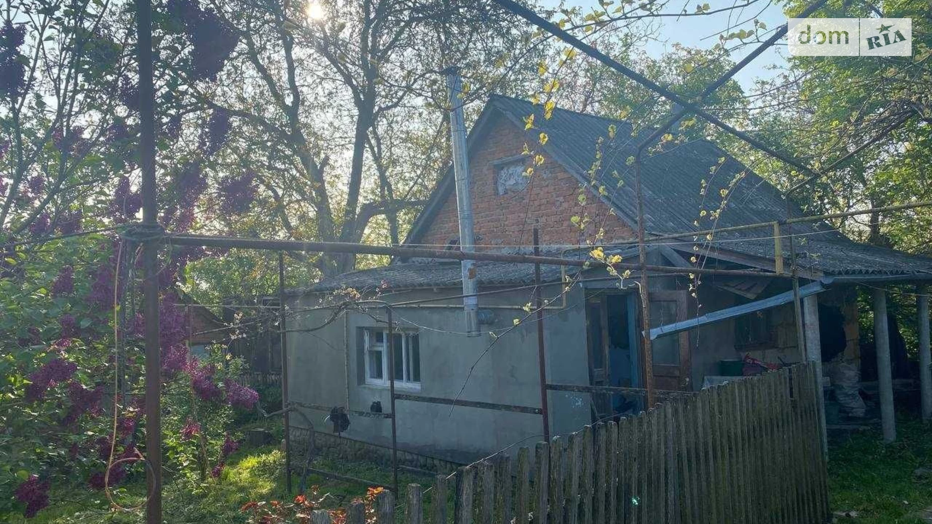 Продається одноповерховий будинок 100 кв. м з каміном, цена: 7350 $ - фото 4
