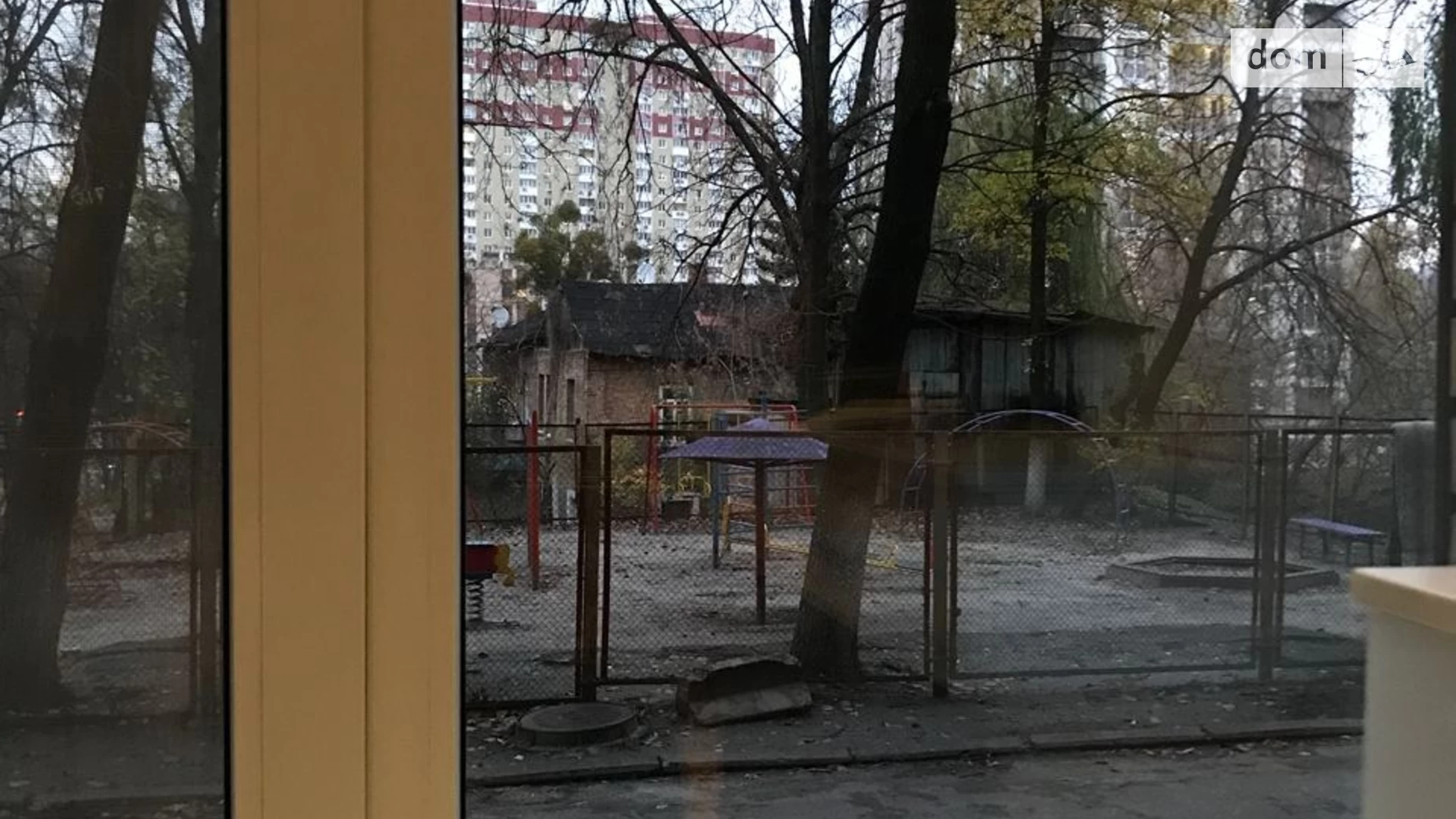 Продається 1-кімнатна квартира 54.2 кв. м у Києві, вул. Костанайська, 7 - фото 4