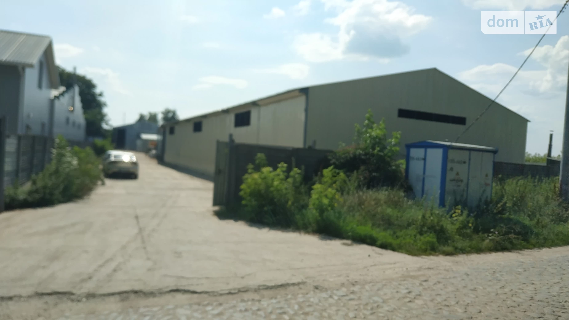 Здається в оренду об'єкт сфери послуг 500 кв. м в 1-поверховій будівлі, цена: 19000 грн - фото 2