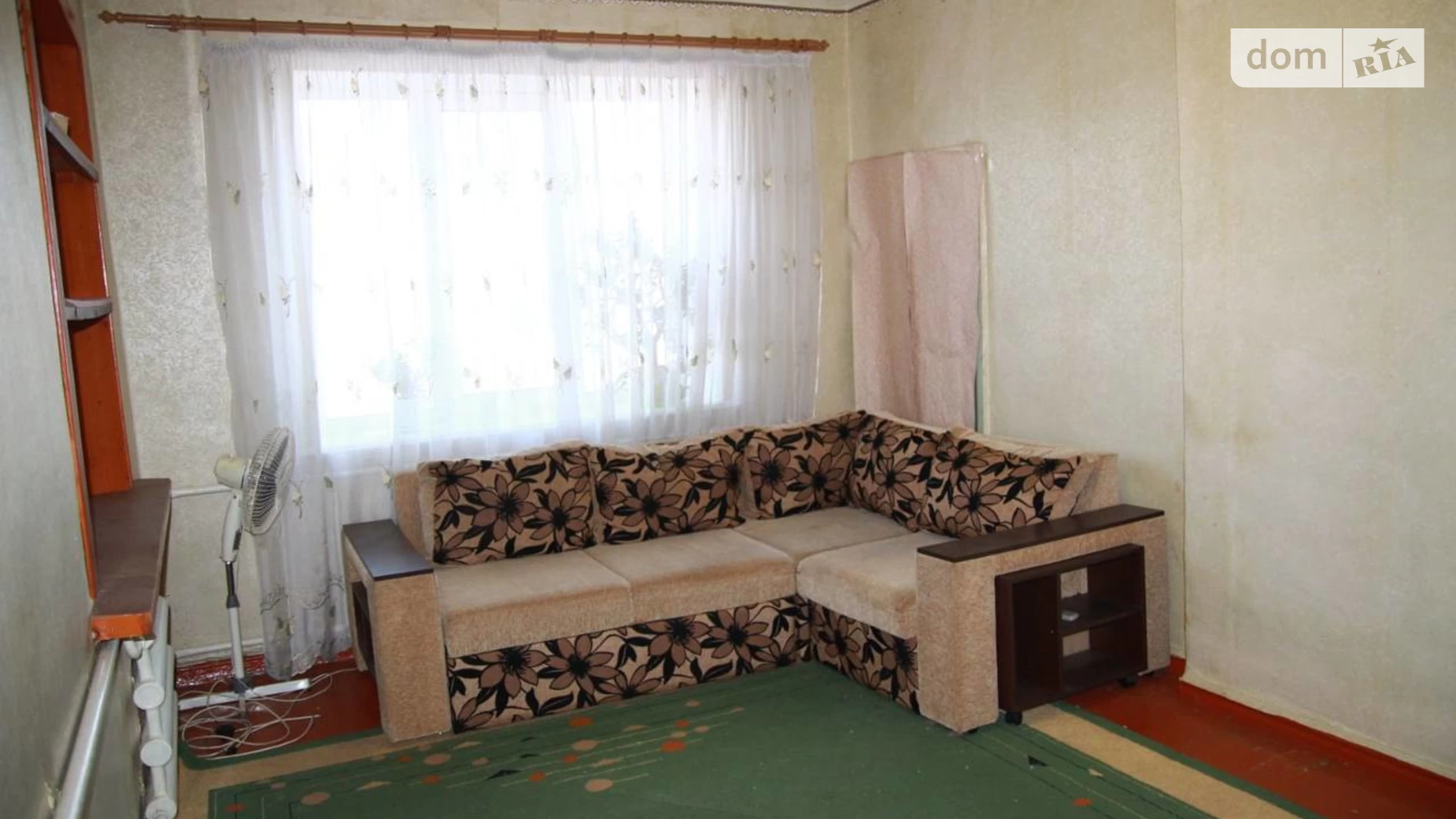 Продается 2-комнатная квартира 47 кв. м в Краматорске, ул. Кооперативная, 8 - фото 5
