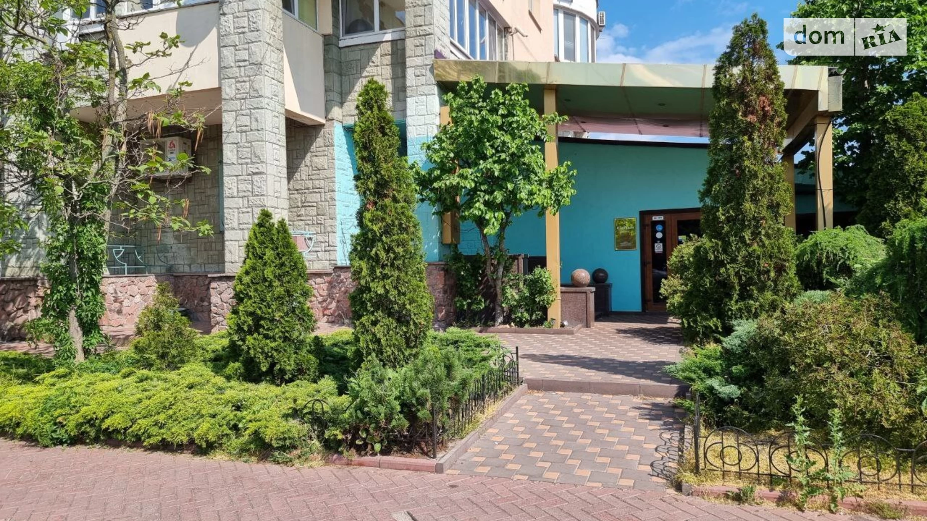 Продается помещения свободного назначения 253.7 кв. м в 18-этажном здании, цена: 840000 $ - фото 2