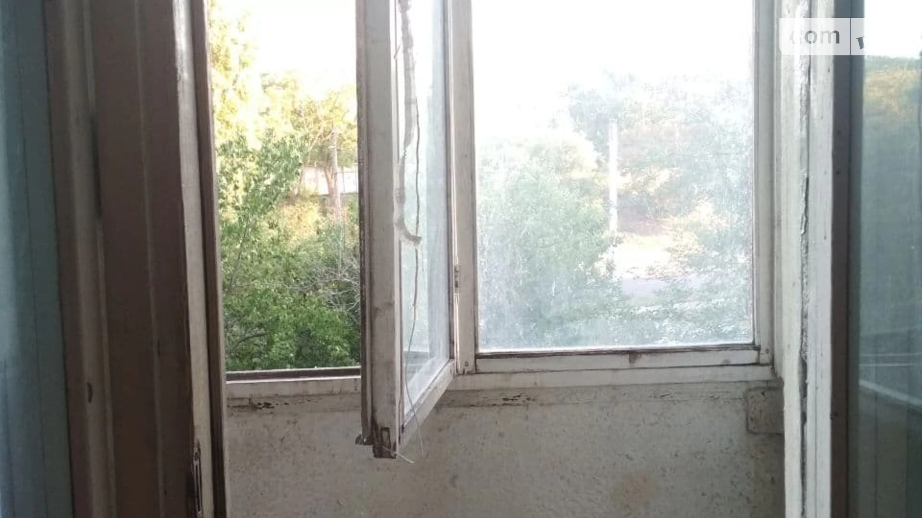 Продается 1-комнатная квартира 35 кв. м в Черкассах, ул. Припортовая - фото 4