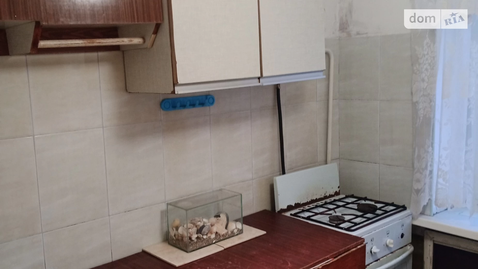 Продается 1-комнатная квартира 29.6 кв. м в Киеве, ул. Днистерская(Двинская), 1 - фото 2