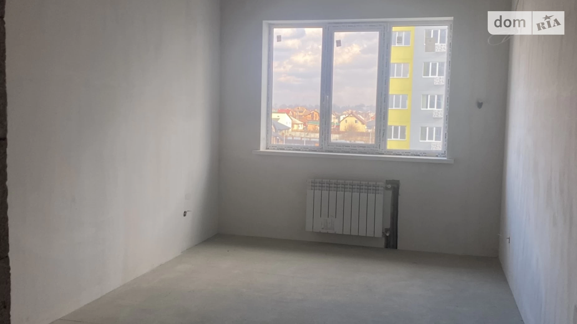 Продается 1-комнатная квартира 40 кв. м в Полтаве, ул. Башкирцевой Марии - фото 5