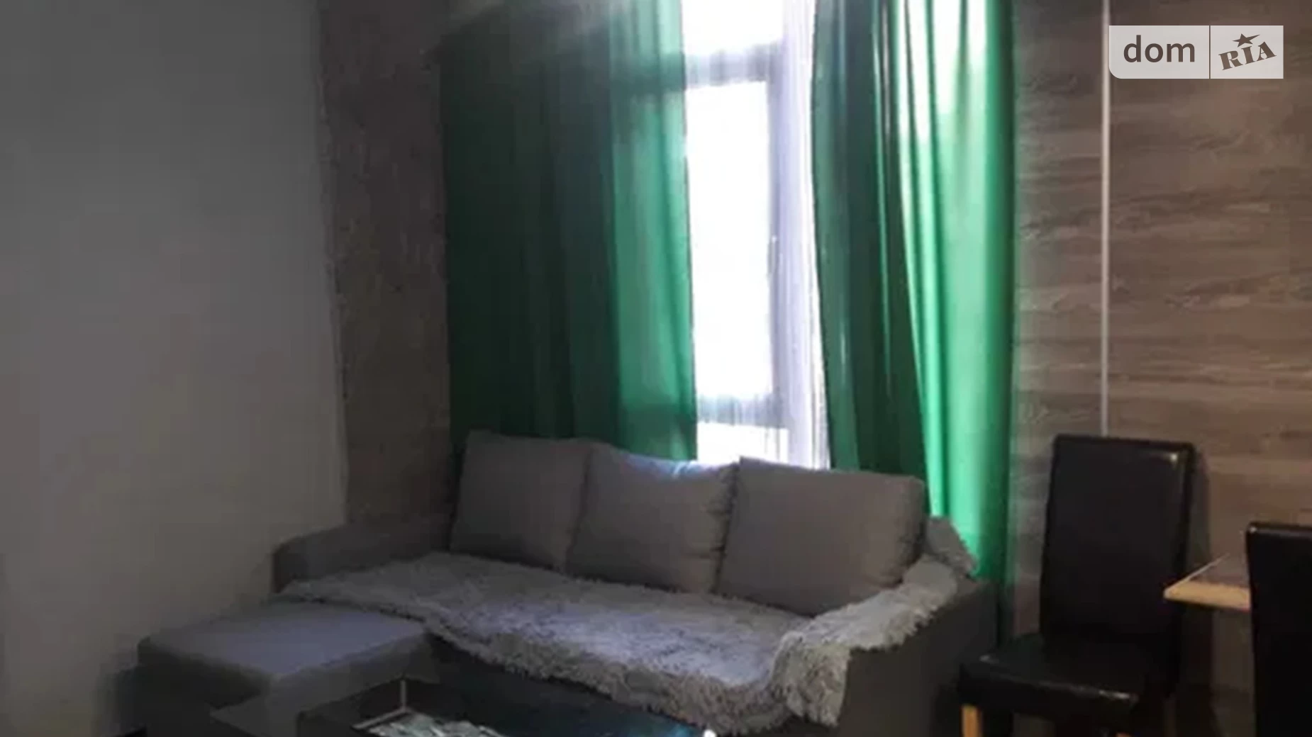 Здається в оренду 2-кімнатна квартира 48 кв. м у Києві, просп. Любомира Гузара, 11 - фото 4