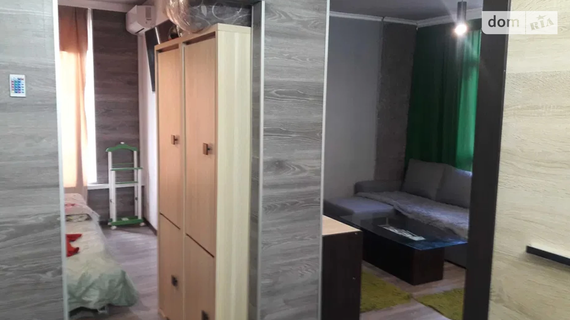 Здається в оренду 2-кімнатна квартира 48 кв. м у Києві, просп. Любомира Гузара, 11 - фото 5