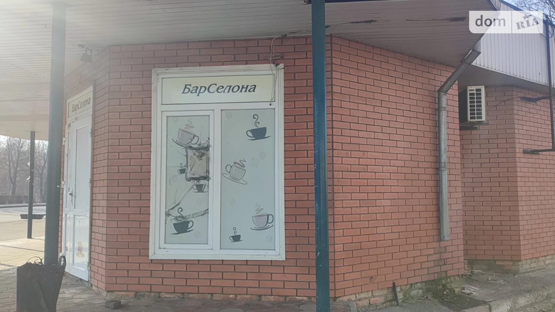 Продается помещения свободного назначения 55.8 кв. м в 1-этажном здании, цена: 49000 $ - фото 2