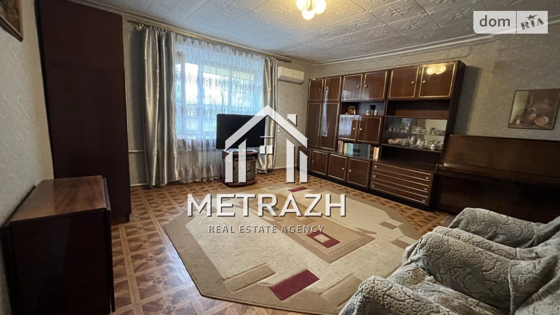 Продается 2-комнатная квартира 54.2 кв. м в Харькове, ул. Благовещенская, 30 - фото 2