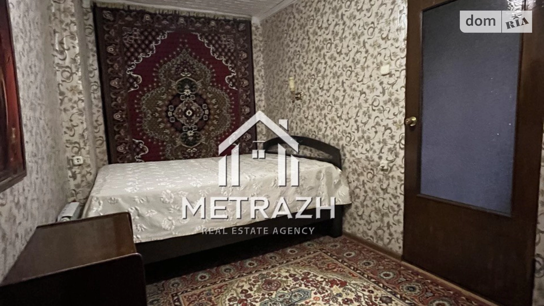 Продается 2-комнатная квартира 54.2 кв. м в Харькове, ул. Благовещенская, 30 - фото 5