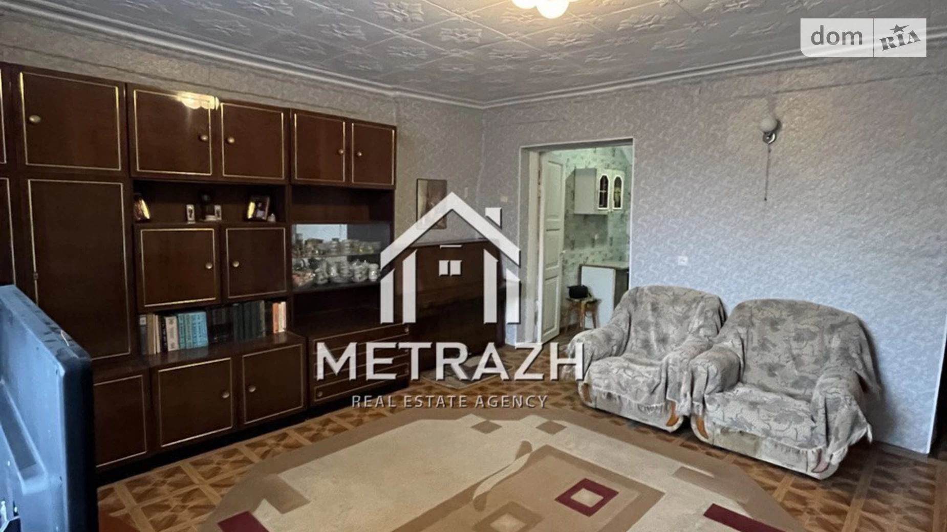 Продается 2-комнатная квартира 54.2 кв. м в Харькове, ул. Благовещенская, 30 - фото 3