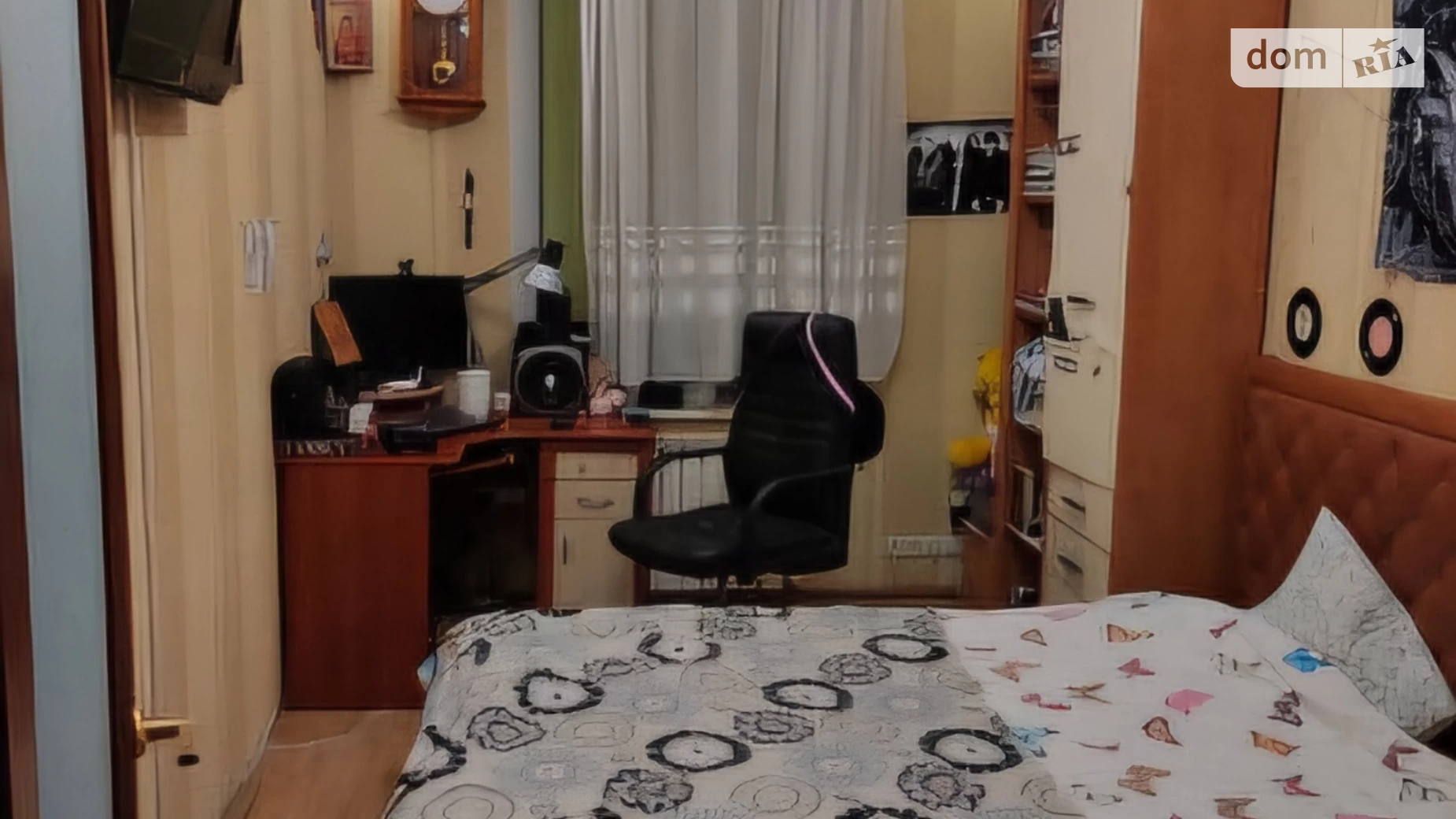 Продається 2-кімнатна квартира 55 кв. м у Одесі, вул. Пироговська - фото 5