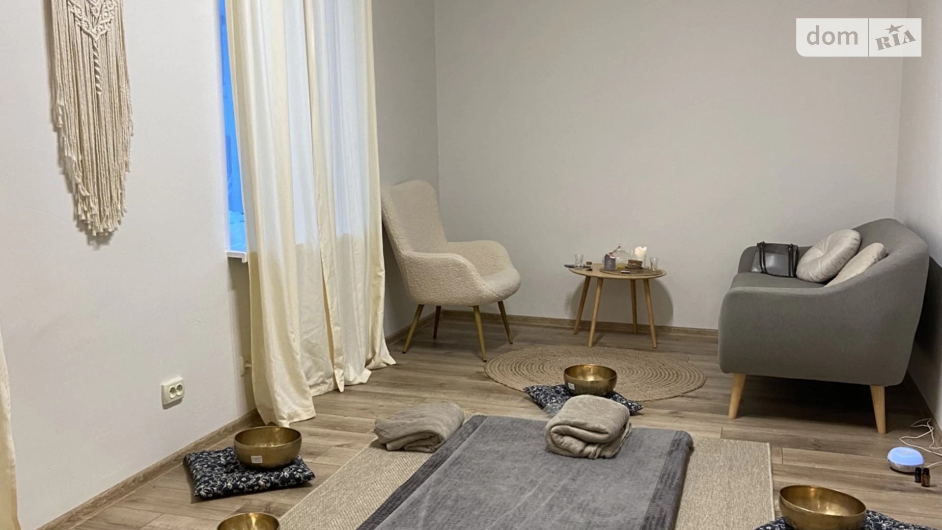 Продається 1-кімнатна квартира 34.9 кв. м у Дніпрі, вул. Коцюбинського, 2/4 - фото 2