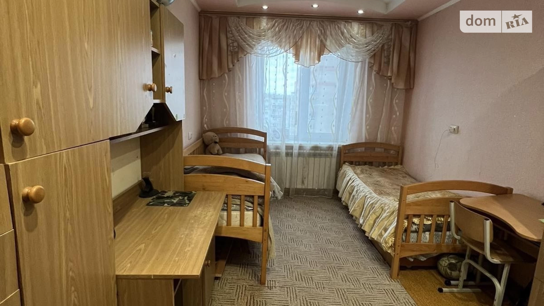 Продается 2-комнатная квартира 47.3 кв. м в Сумах, ул. Вооруженных сил Украины(Интернационалистов), 8 - фото 3