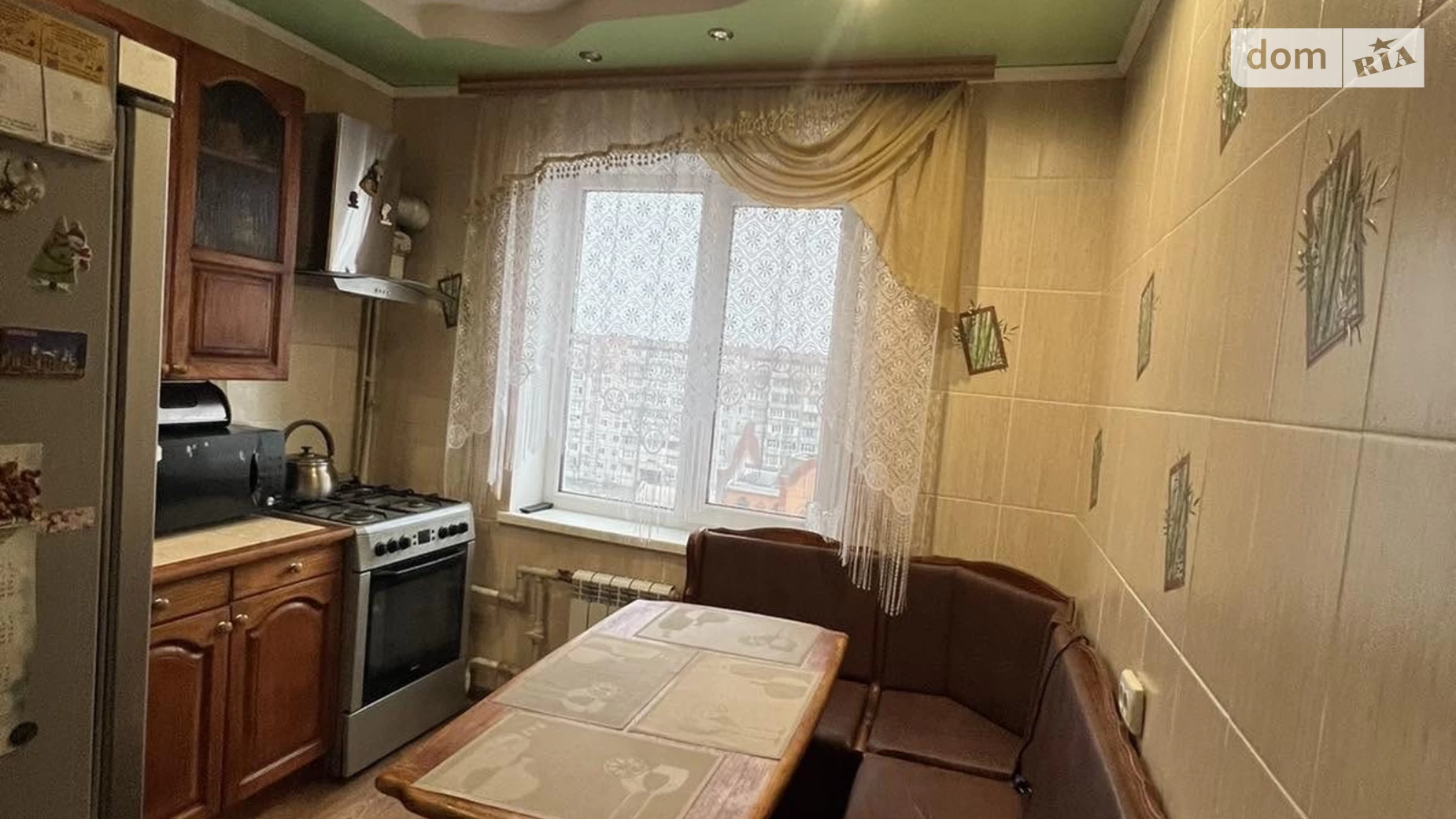 Продается 2-комнатная квартира 47.3 кв. м в Сумах, ул. Вооруженных сил Украины(Интернационалистов), 8 - фото 4