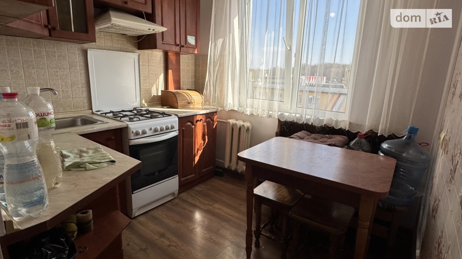 Продається 2-кімнатна квартира 43 кв. м у Львові, вул. Медової Печери - фото 3
