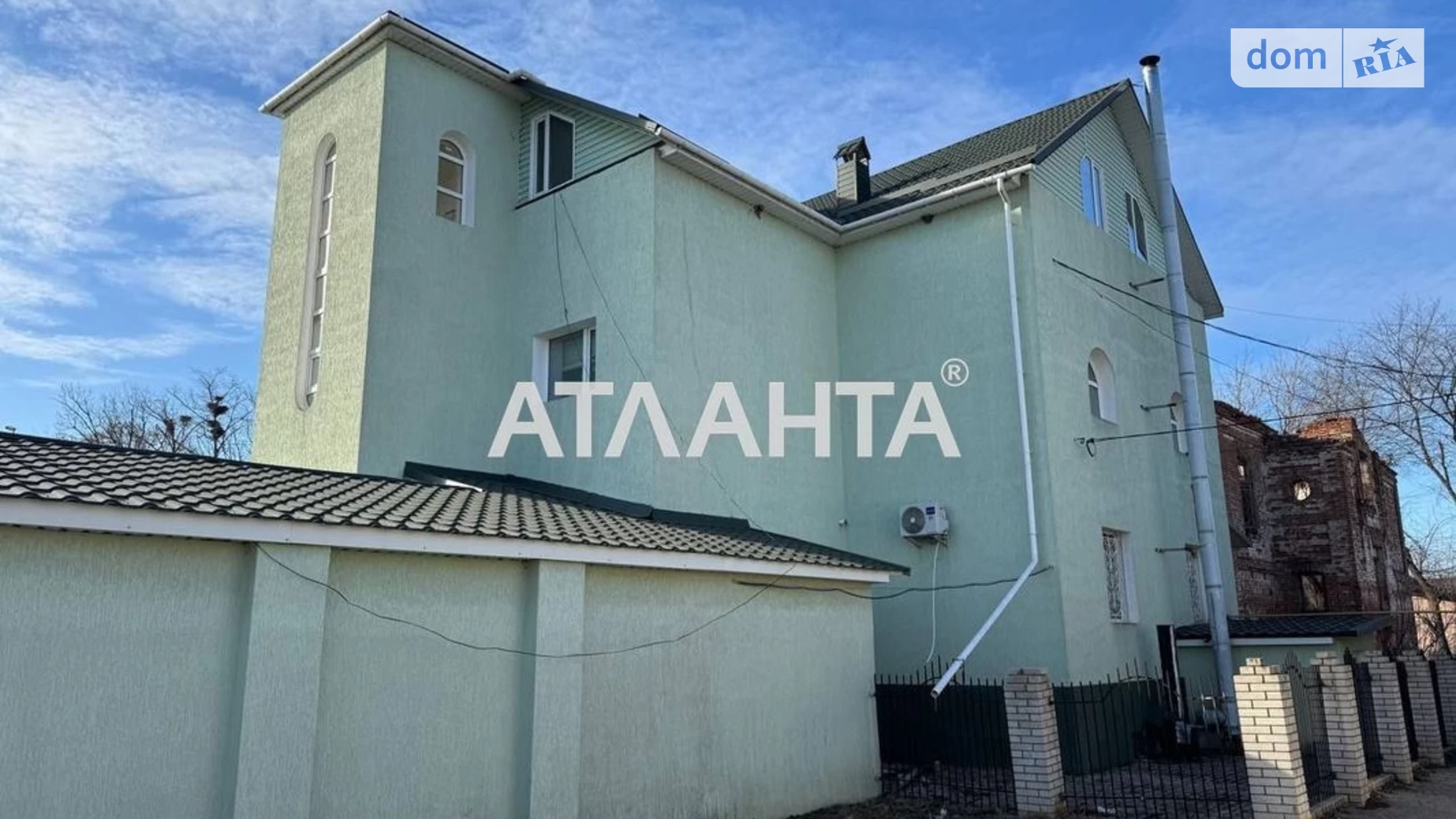 Продается помещения свободного назначения 359 кв. м в 3-этажном здании, цена: 340000 $ - фото 3