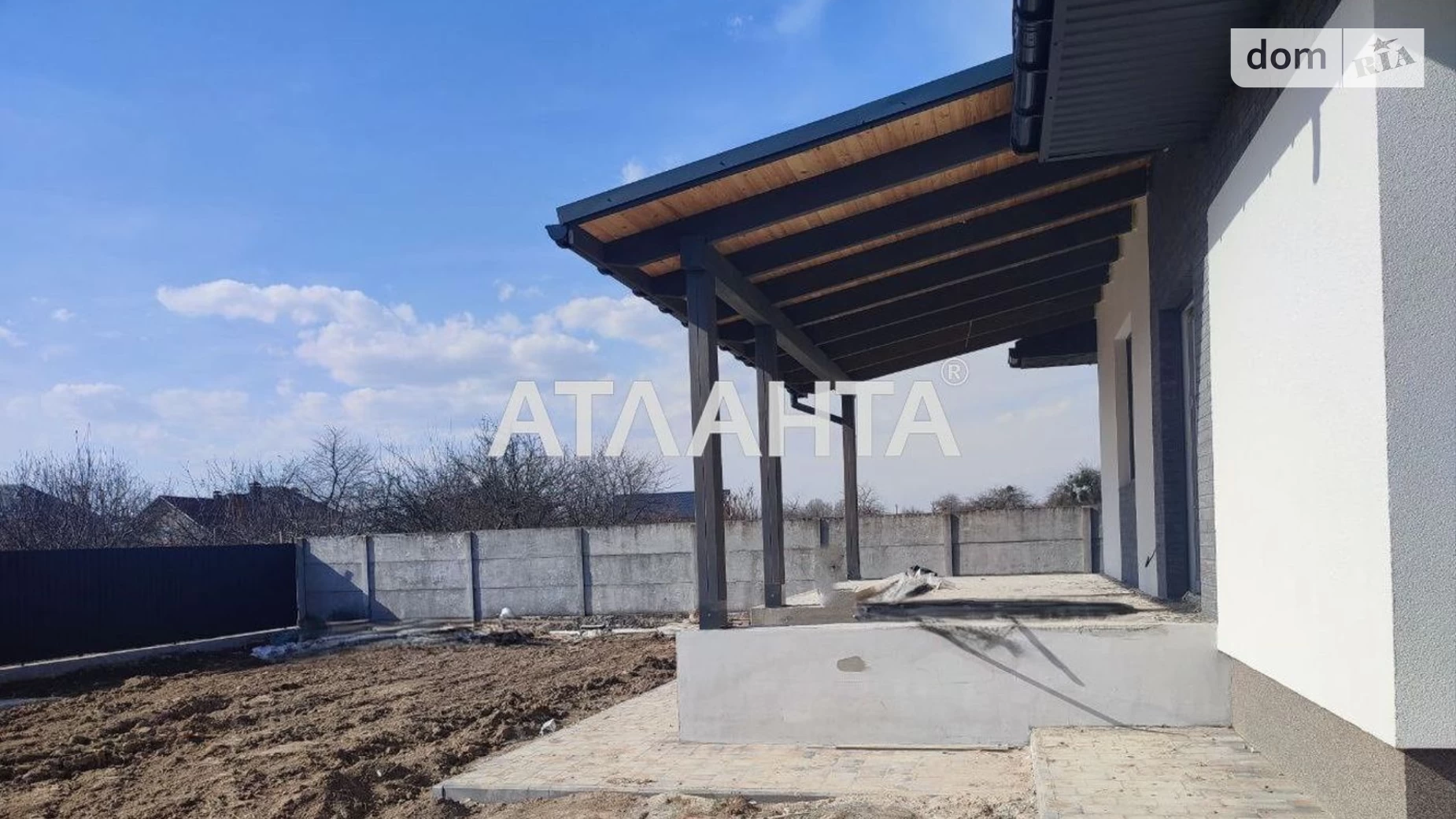 Продается одноэтажный дом 90 кв. м с беседкой, цена: 80000 $ - фото 2