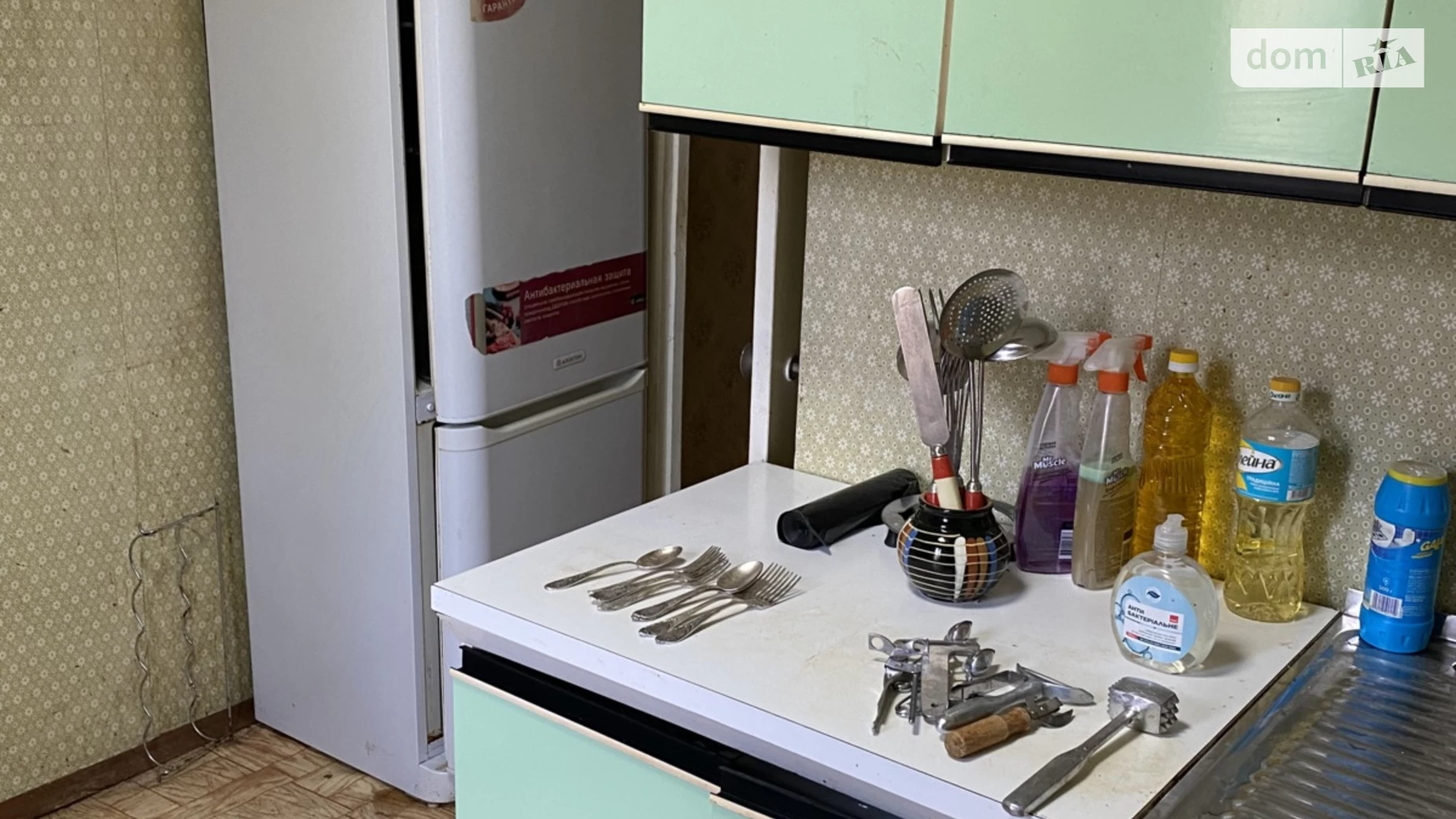 Продається 3-кімнатна квартира 63.7 кв. м у Києві, вул. Якуба Коласа, 1В - фото 5