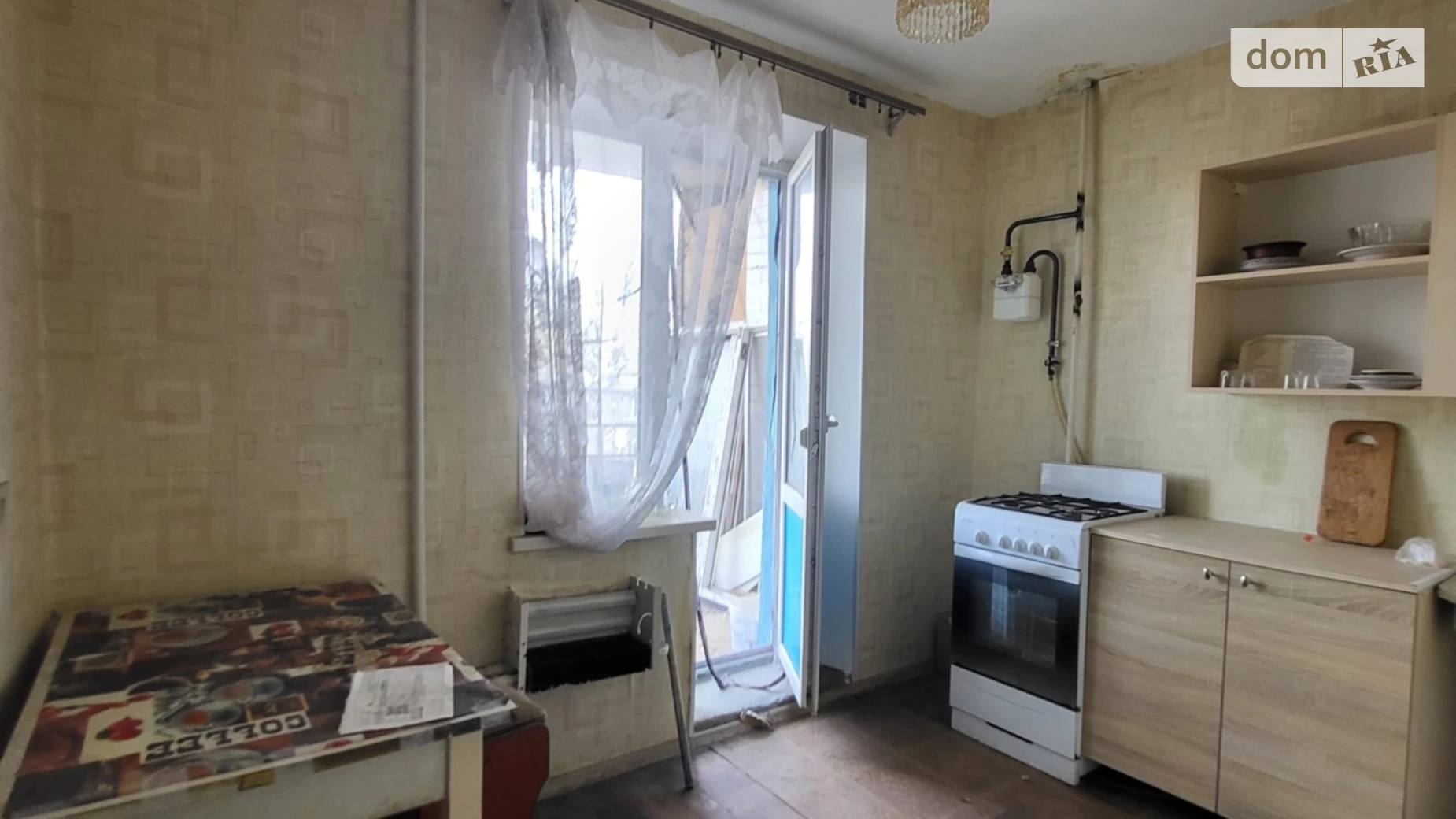 Продається 1-кімнатна квартира 31.5 кв. м у Миколаєві, вул. Електронна, 56А - фото 5
