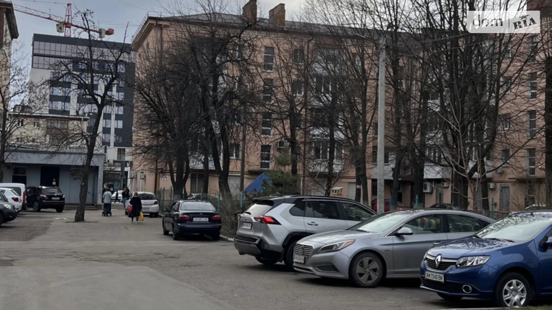 Продается 2-комнатная квартира 59.72 кв. м в Житомире - фото 4