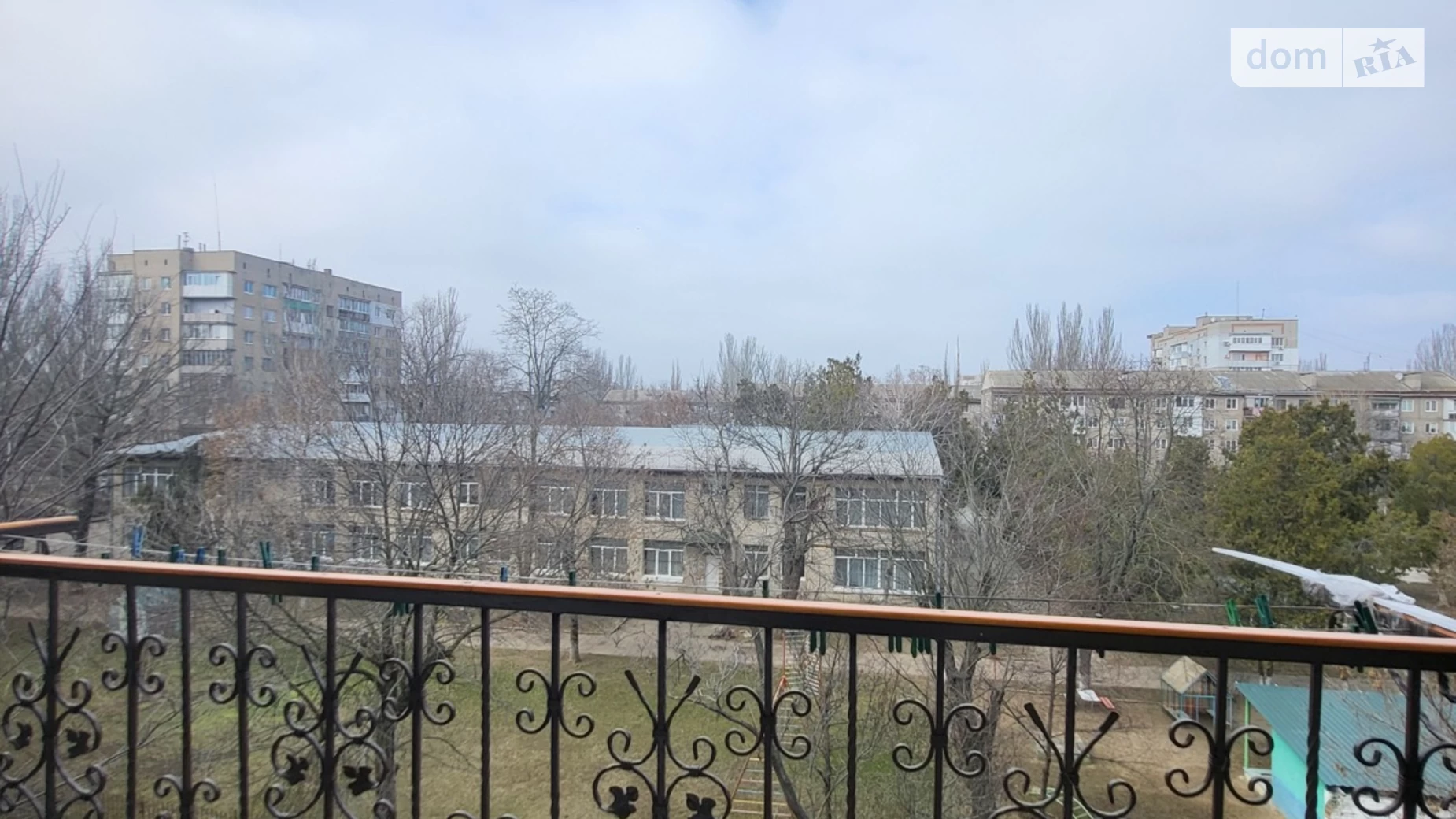 Продается 2-комнатная квартира 43.1 кв. м в Николаеве, просп. Богоявленский, 26А - фото 3