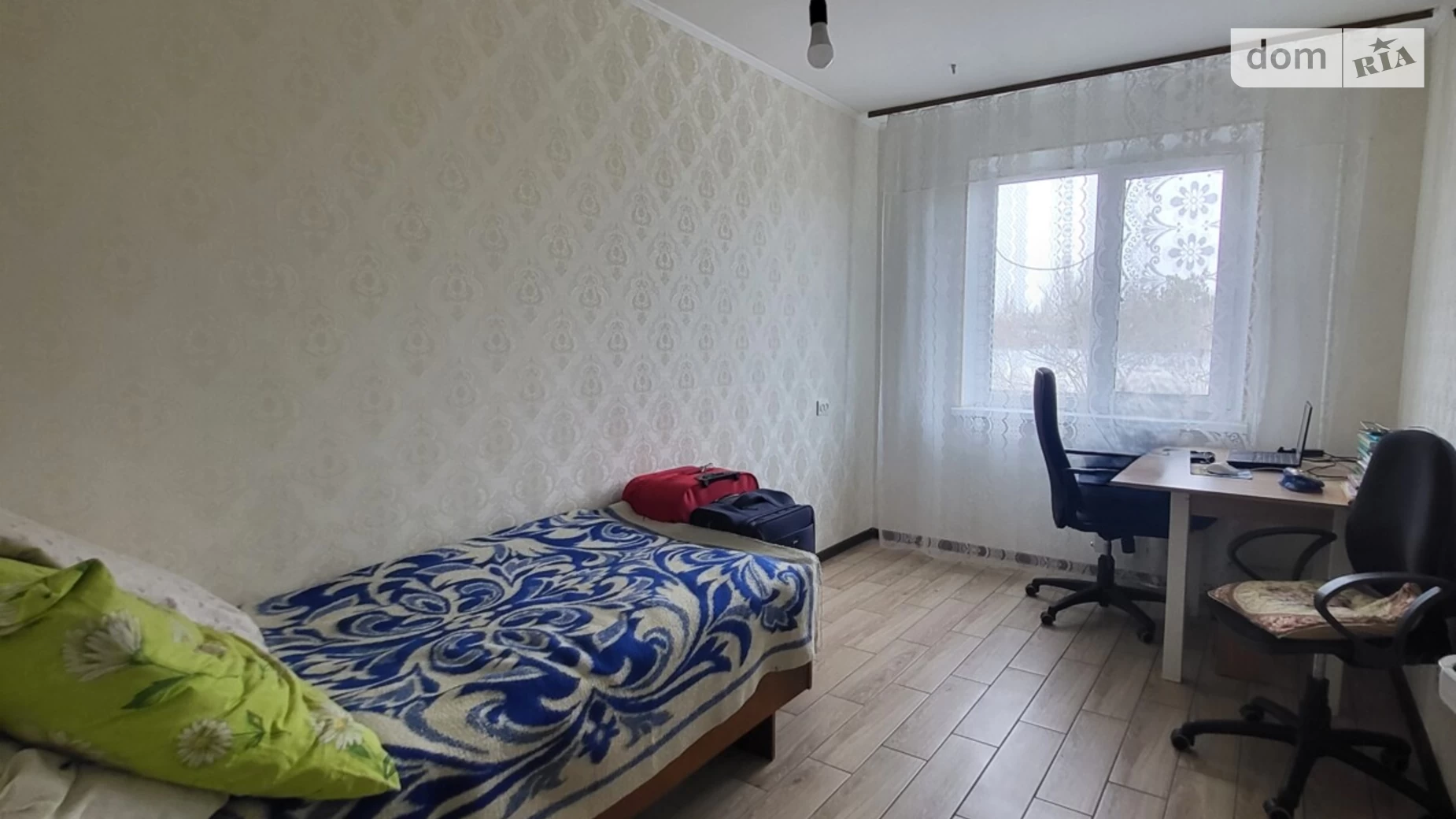 Продается 2-комнатная квартира 43.1 кв. м в Николаеве, просп. Богоявленский, 26А - фото 4
