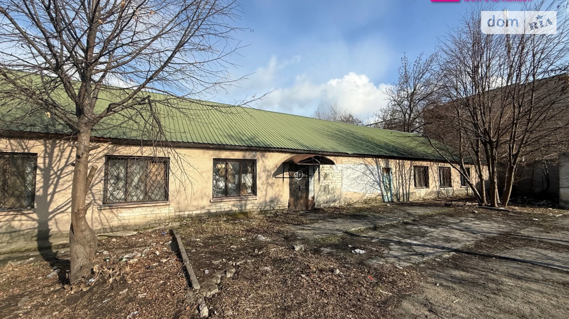 Продається приміщення вільного призначення 411 кв. м в 1-поверховій будівлі, цена: 35000 $ - фото 5