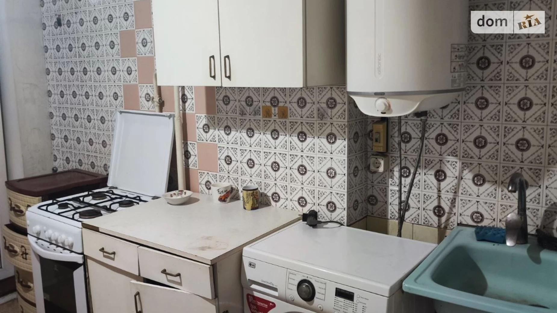 Сдается в аренду 3-комнатная квартира 56 кв. м в Николаеве - фото 2