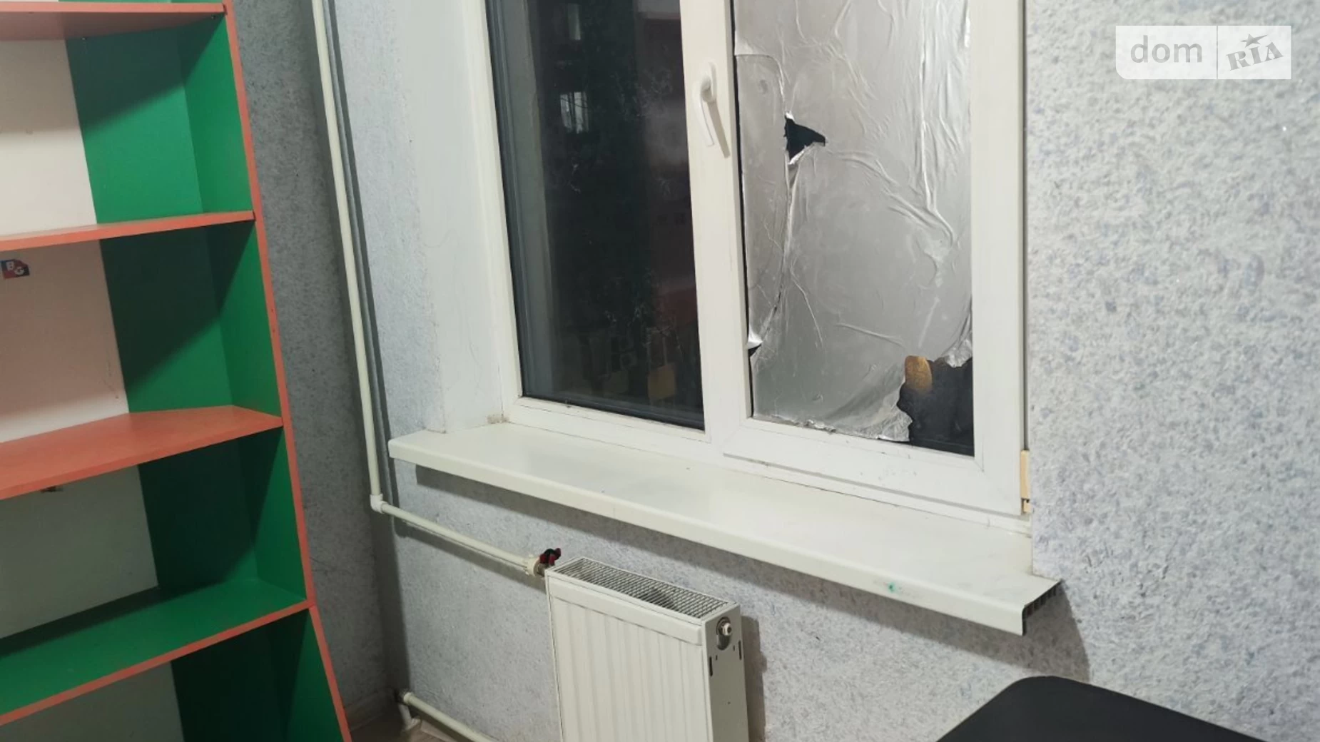 Сдается в аренду 3-комнатная квартира 56 кв. м в Николаеве - фото 5