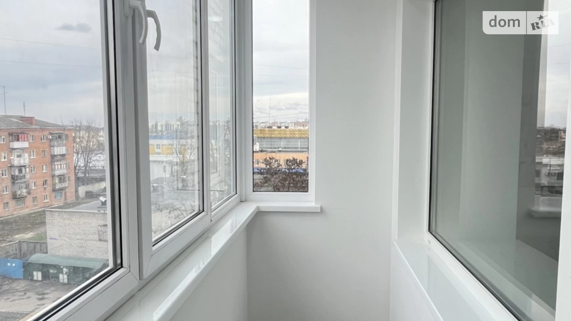 Продается 2-комнатная квартира 59.72 кв. м в Житомире - фото 5