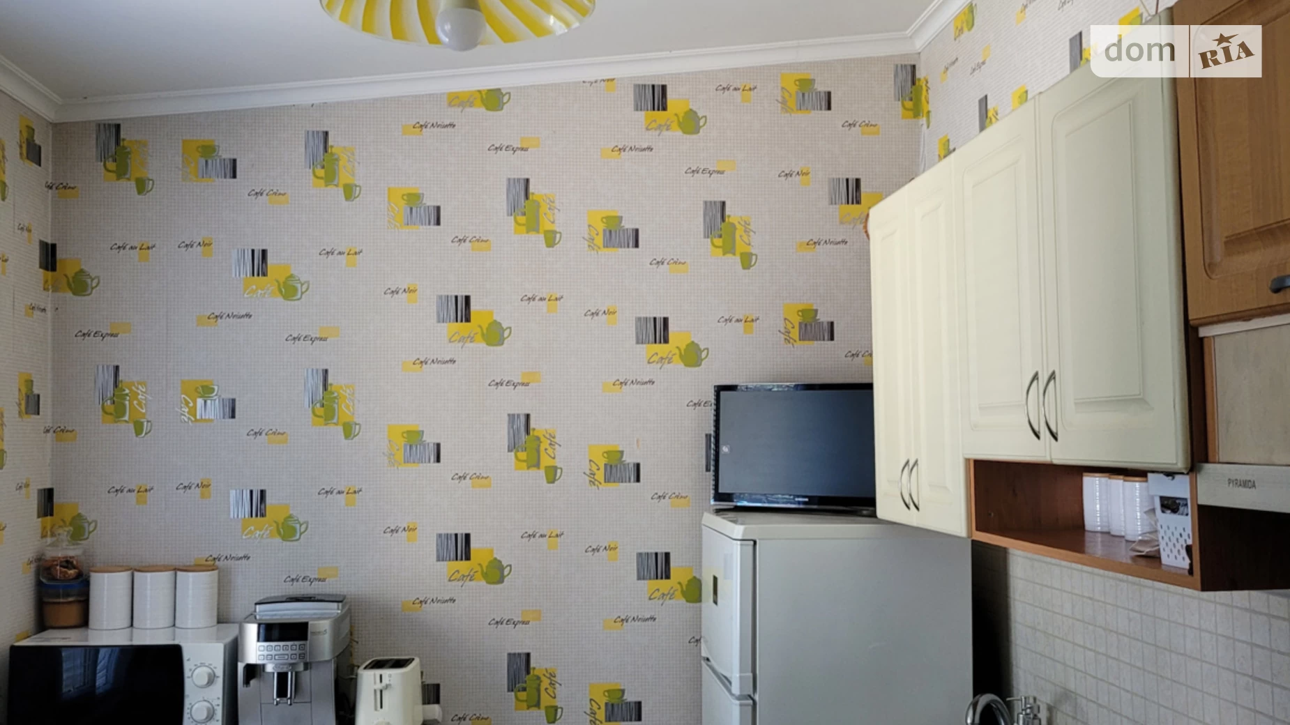 Продається 1-кімнатна квартира 45.7 кв. м у Одесі, вул. Спиридонівська - фото 2