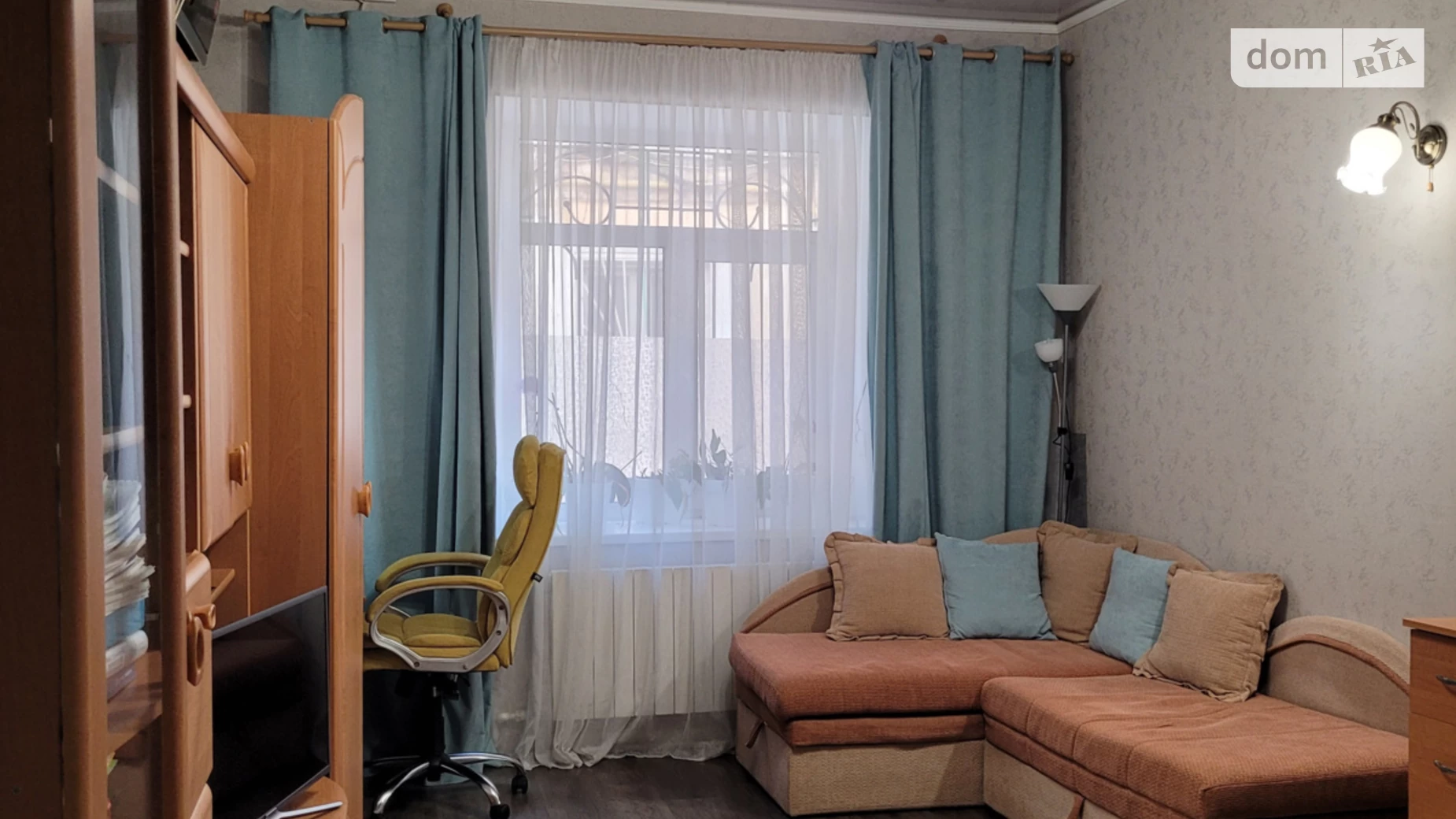 Продається 1-кімнатна квартира 45.7 кв. м у Одесі, вул. Спиридонівська - фото 5