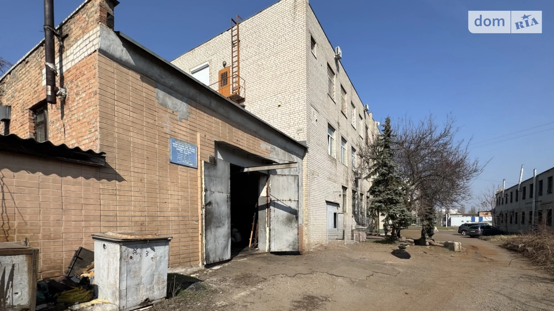 Продається приміщення вільного призначення 274 кв. м в 1-поверховій будівлі, цена: 150000 $ - фото 2