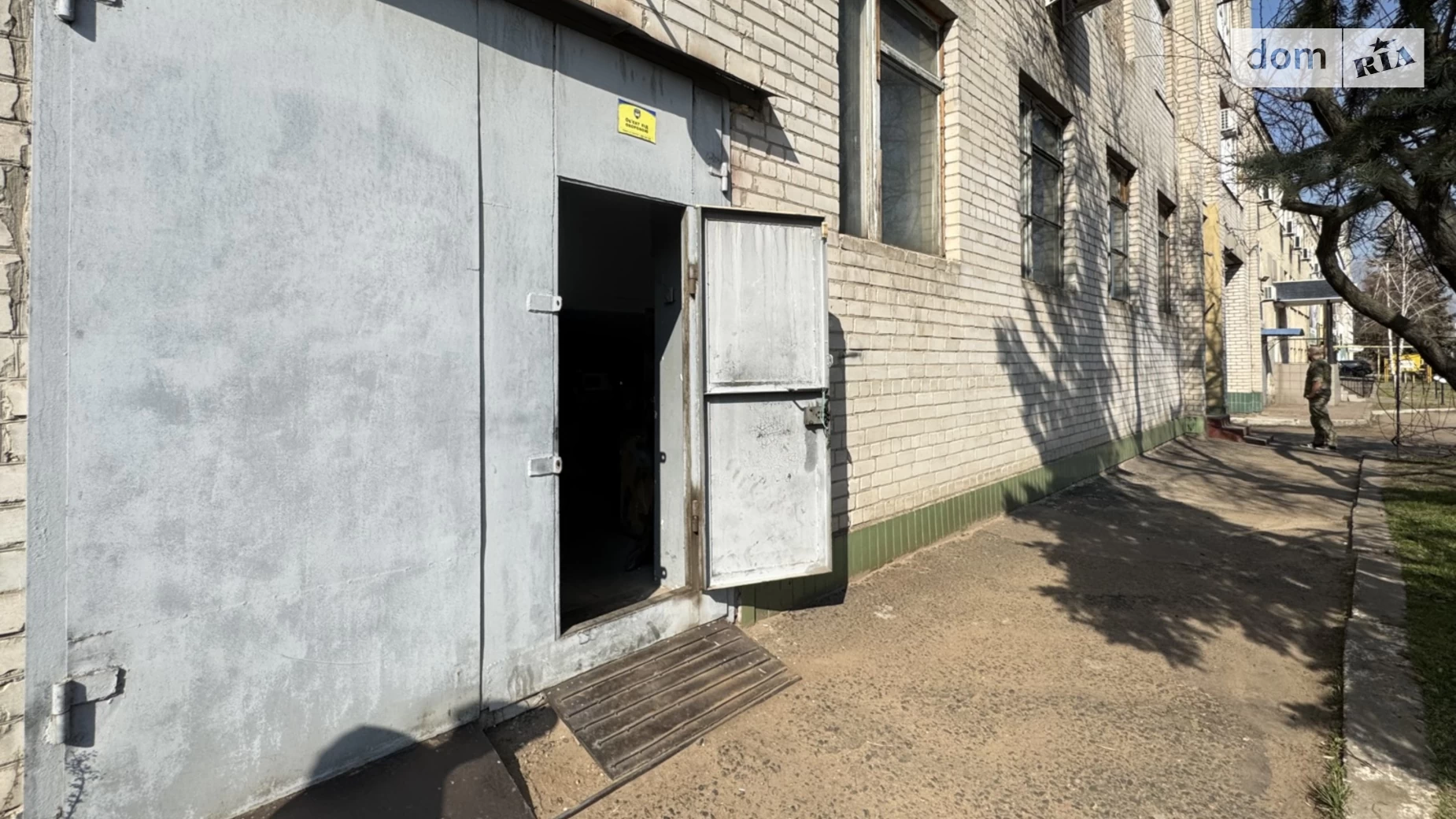Продається приміщення вільного призначення 274 кв. м в 1-поверховій будівлі, цена: 150000 $ - фото 3
