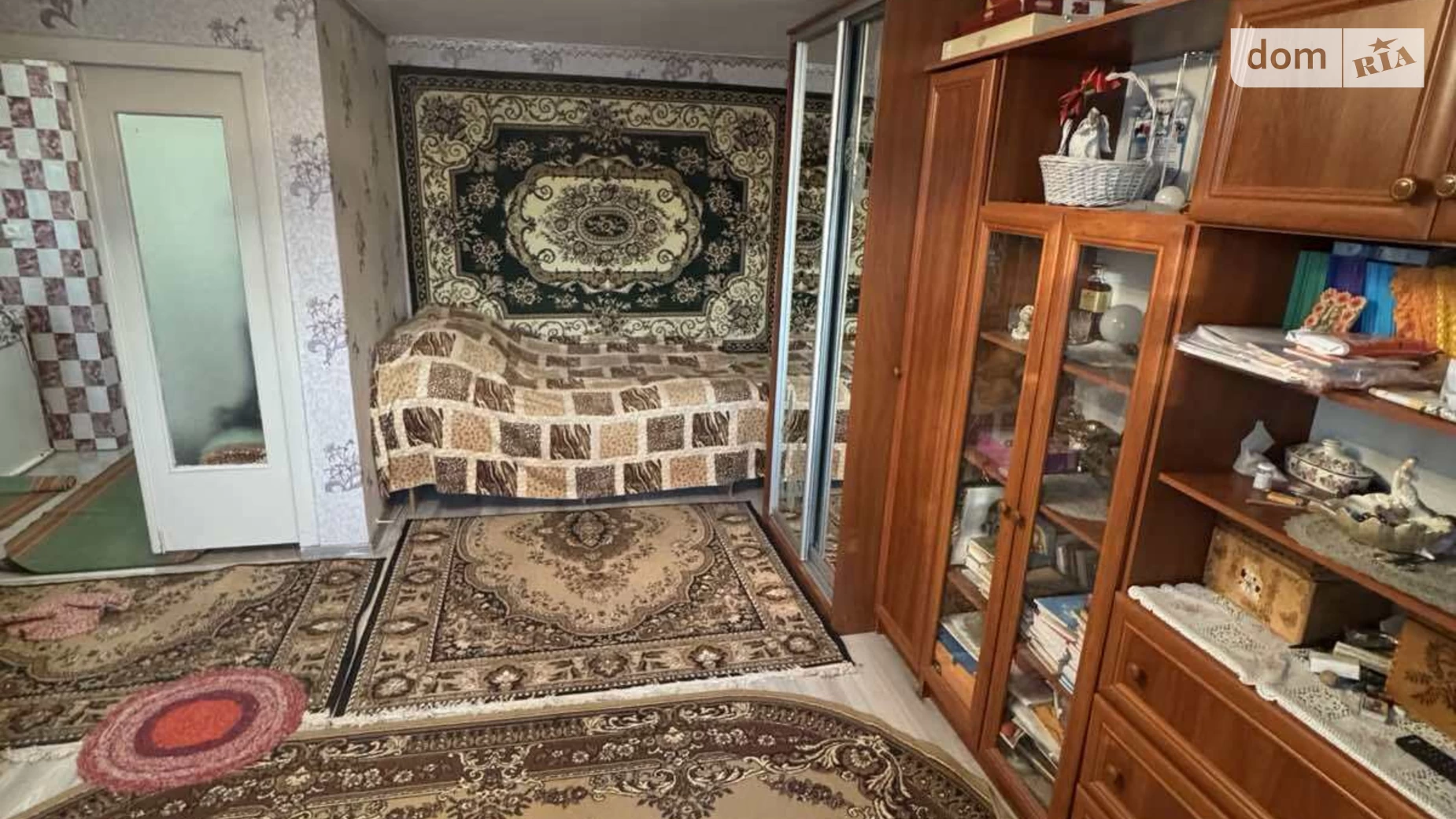 Продается 1-комнатная квартира 39.1 кв. м в Черкассах, ул. Смелянская, 115/1 - фото 3