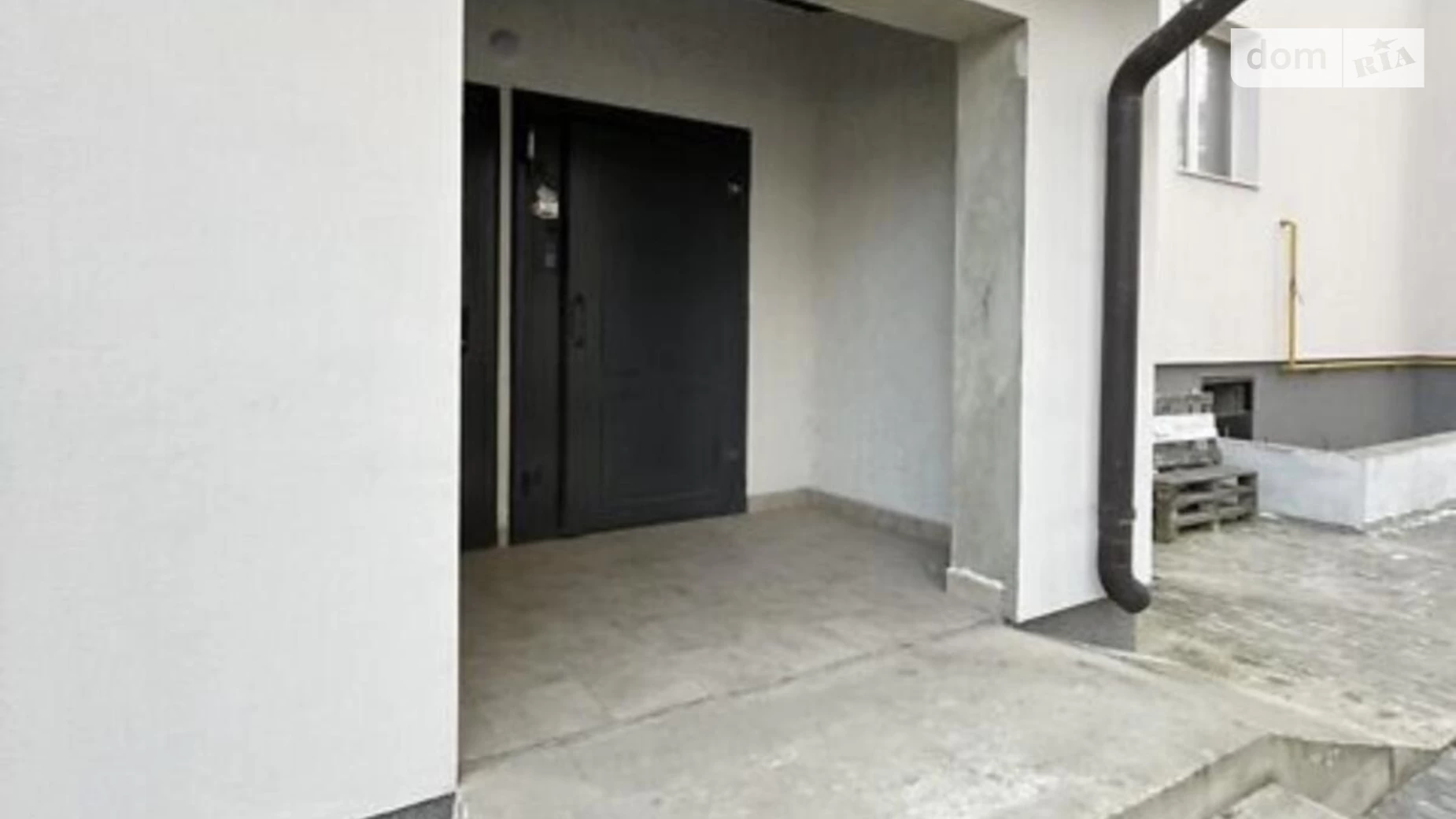 1-комнатная квартира 57 кв. м в Тернополе, цена: 42000 $ - фото 2