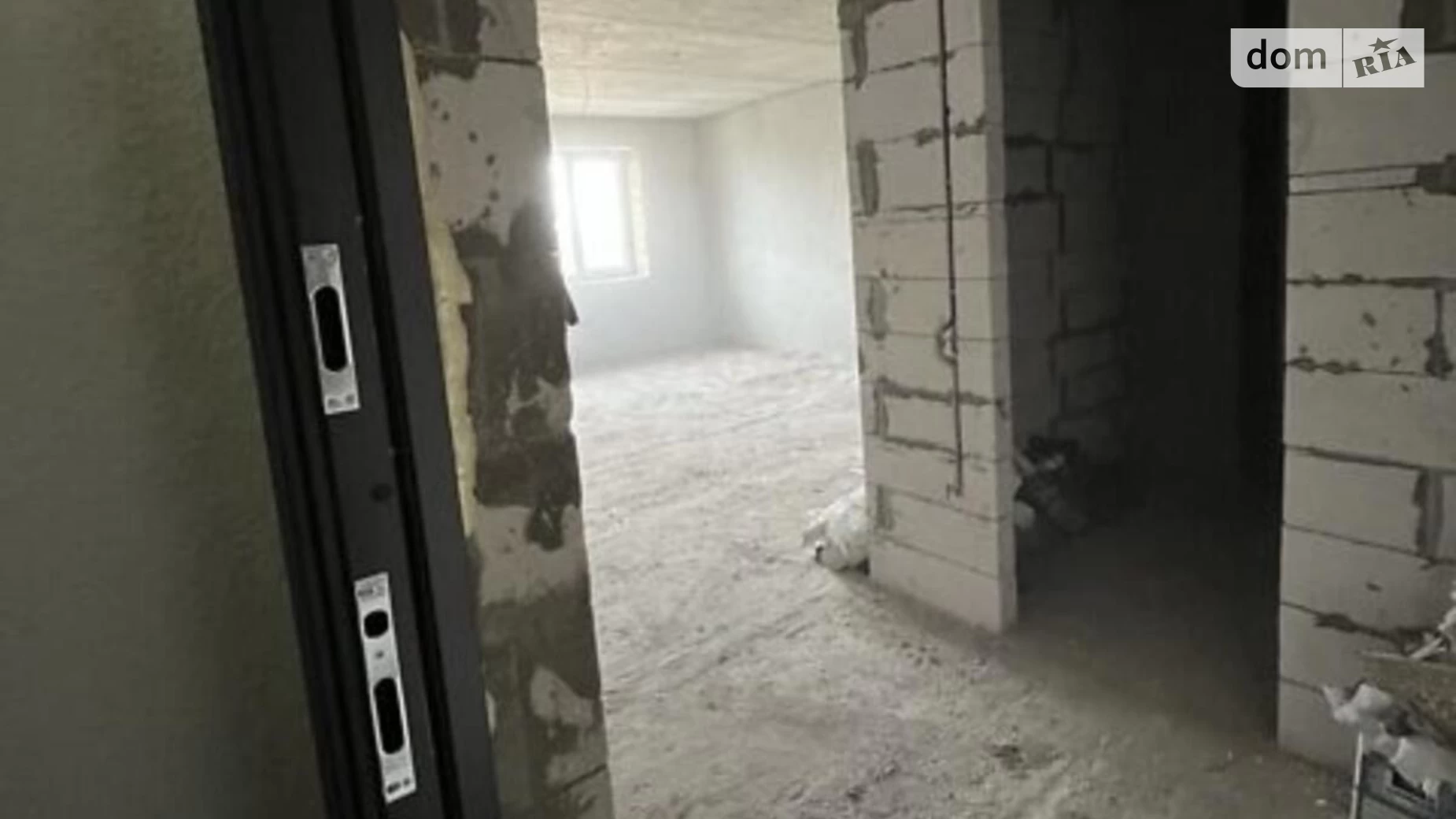 1-комнатная квартира 57 кв. м в Тернополе, цена: 42000 $ - фото 4