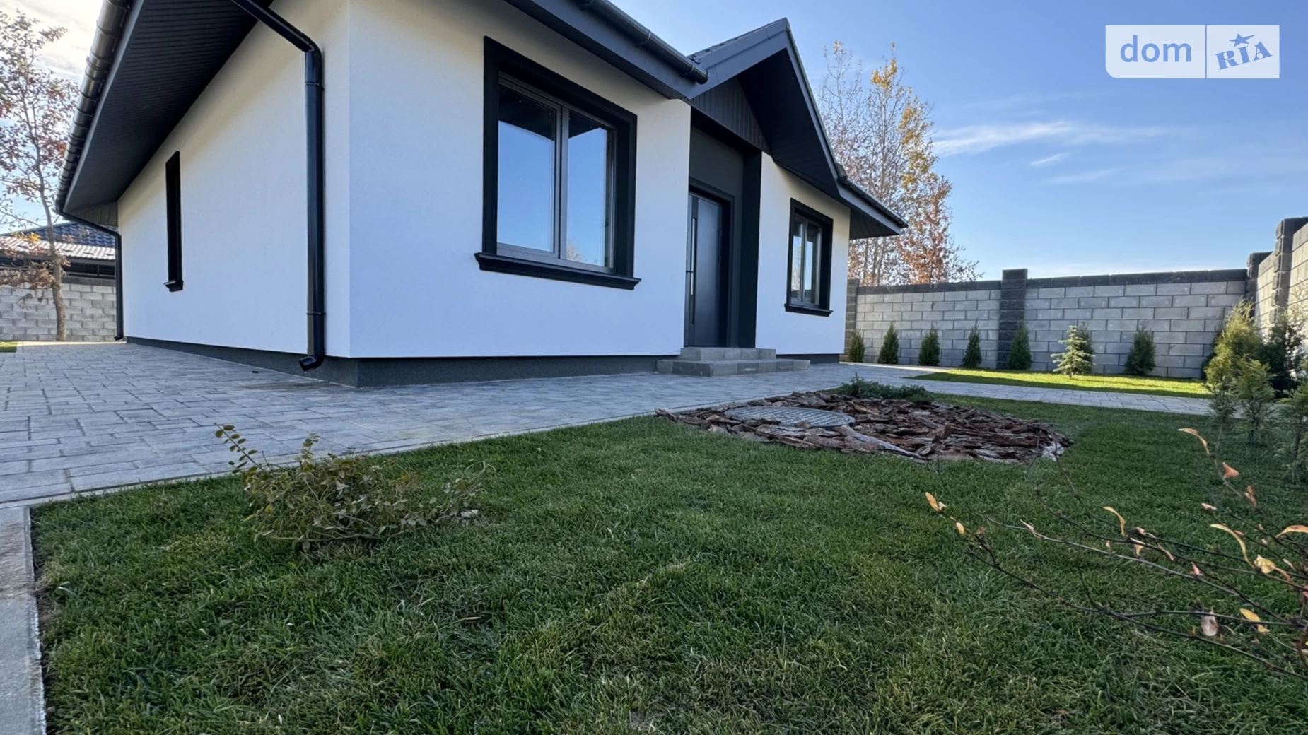 Продается одноэтажный дом 96.1 кв. м с террасой, цена: 79000 $ - фото 2