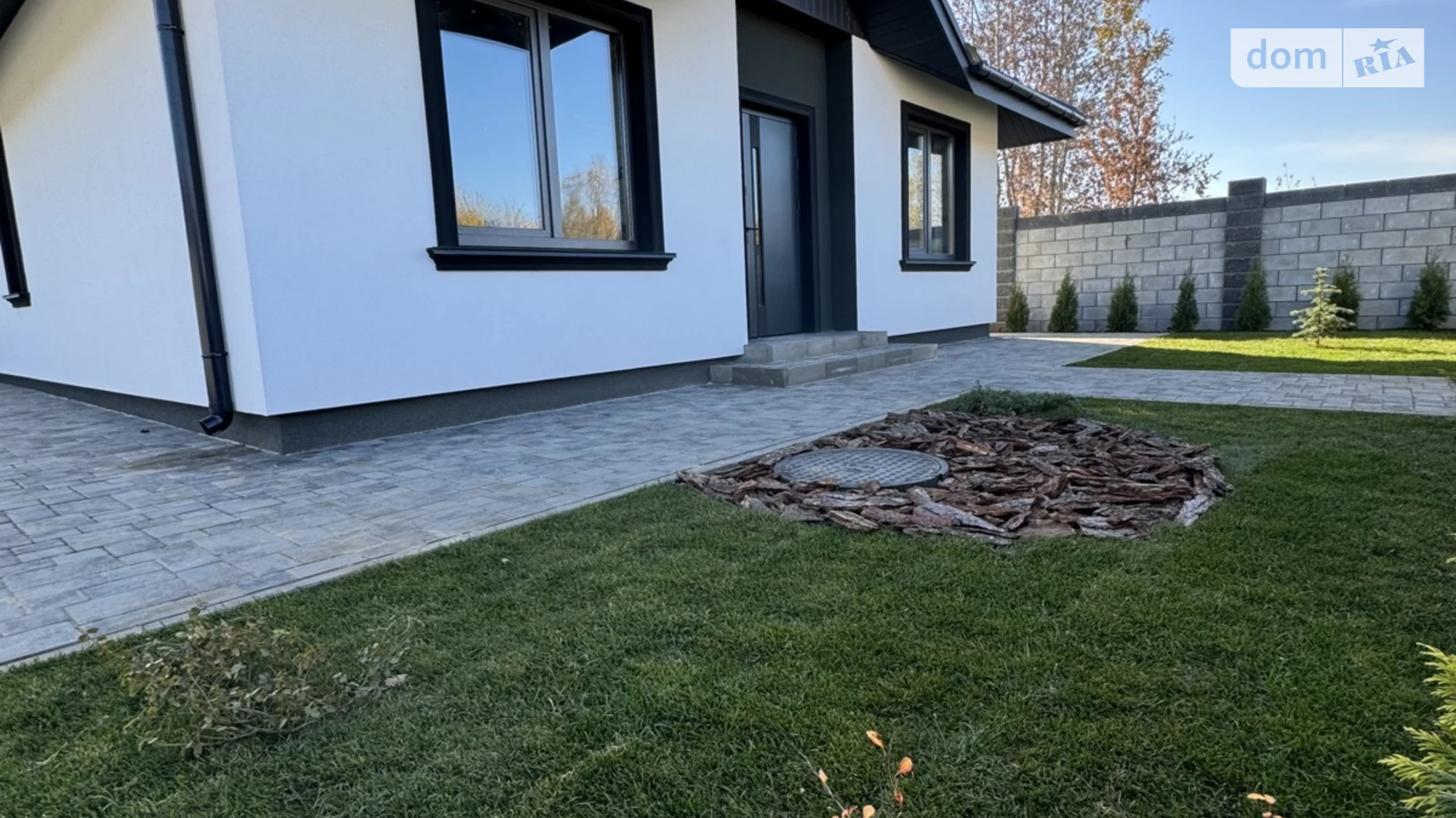 Продается одноэтажный дом 96.1 кв. м с террасой, цена: 79000 $ - фото 3